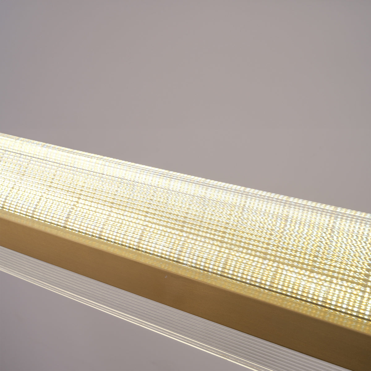 BEACON Molten Pearl Pendant Lamp CY-DD-1061 hanging in modern interior, featuring a smooth, rounded design and sleek finish.
