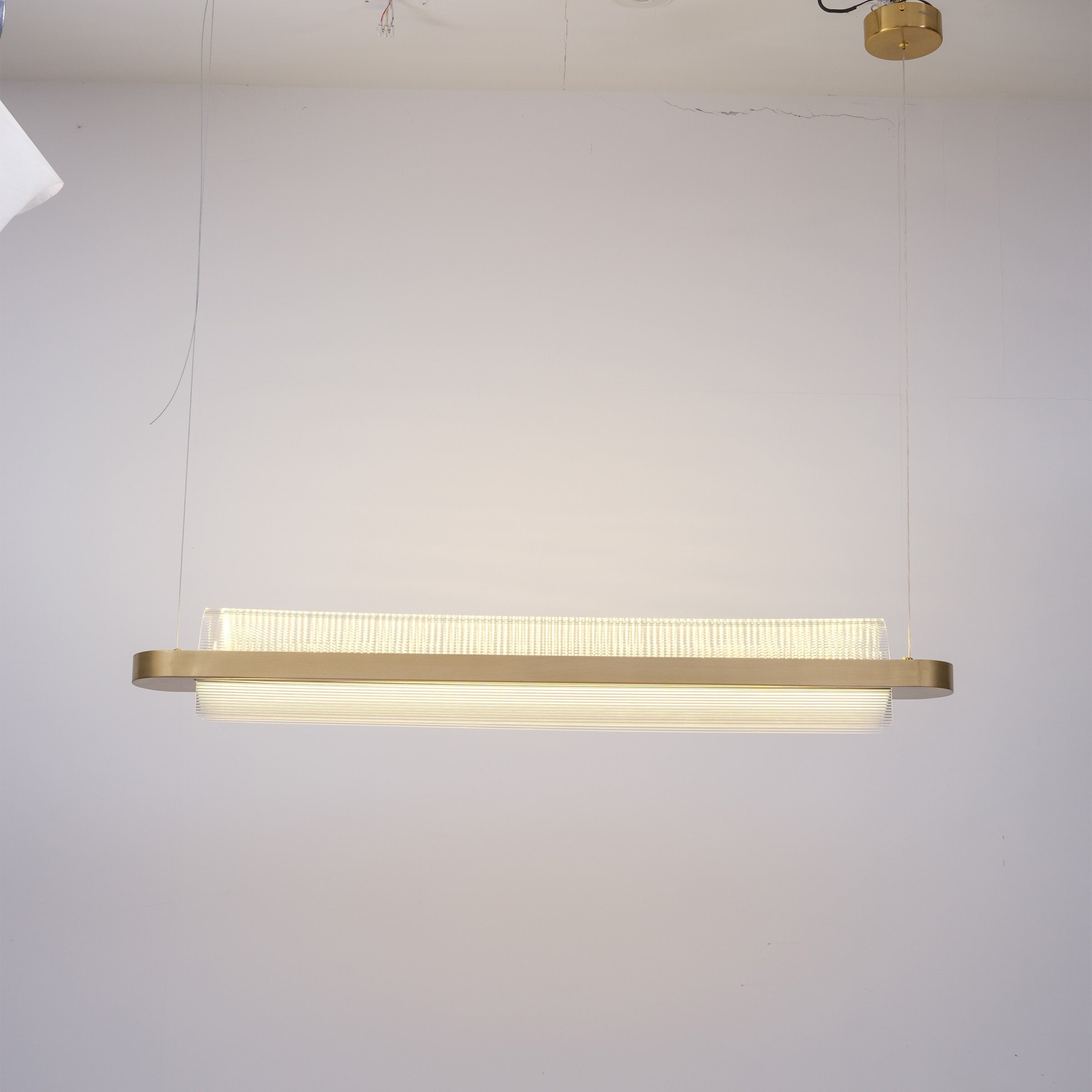 Molten Pearl Pendant Lamp CY-DD-1061 - Pendant Lamps - ebarza Furniture UAE | Shop Modern Furniture in Abu Dhabi & Dubai - مفروشات ايبازرا في الامارات | تسوق اثاث عصري وديكورات مميزة في دبي وابوظبي