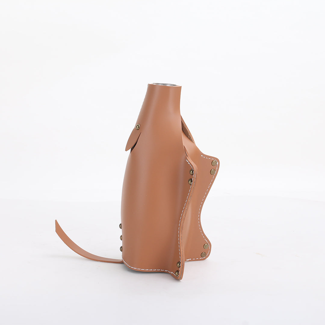 Mouse Vase/Sculpture KB3024 - Vases - ebarza Furniture UAE | Shop Modern Furniture in Abu Dhabi & Dubai - مفروشات ايبازرا في الامارات | تسوق اثاث عصري وديكورات مميزة في دبي وابوظبي