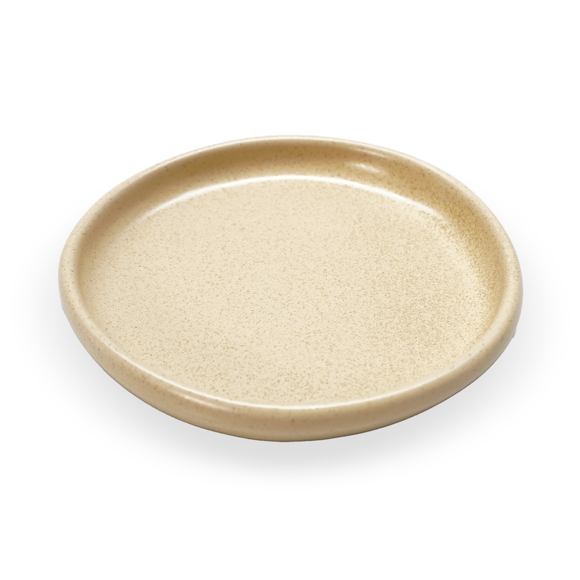 Horoeka Ceramic Plate E711-P-06066 8
