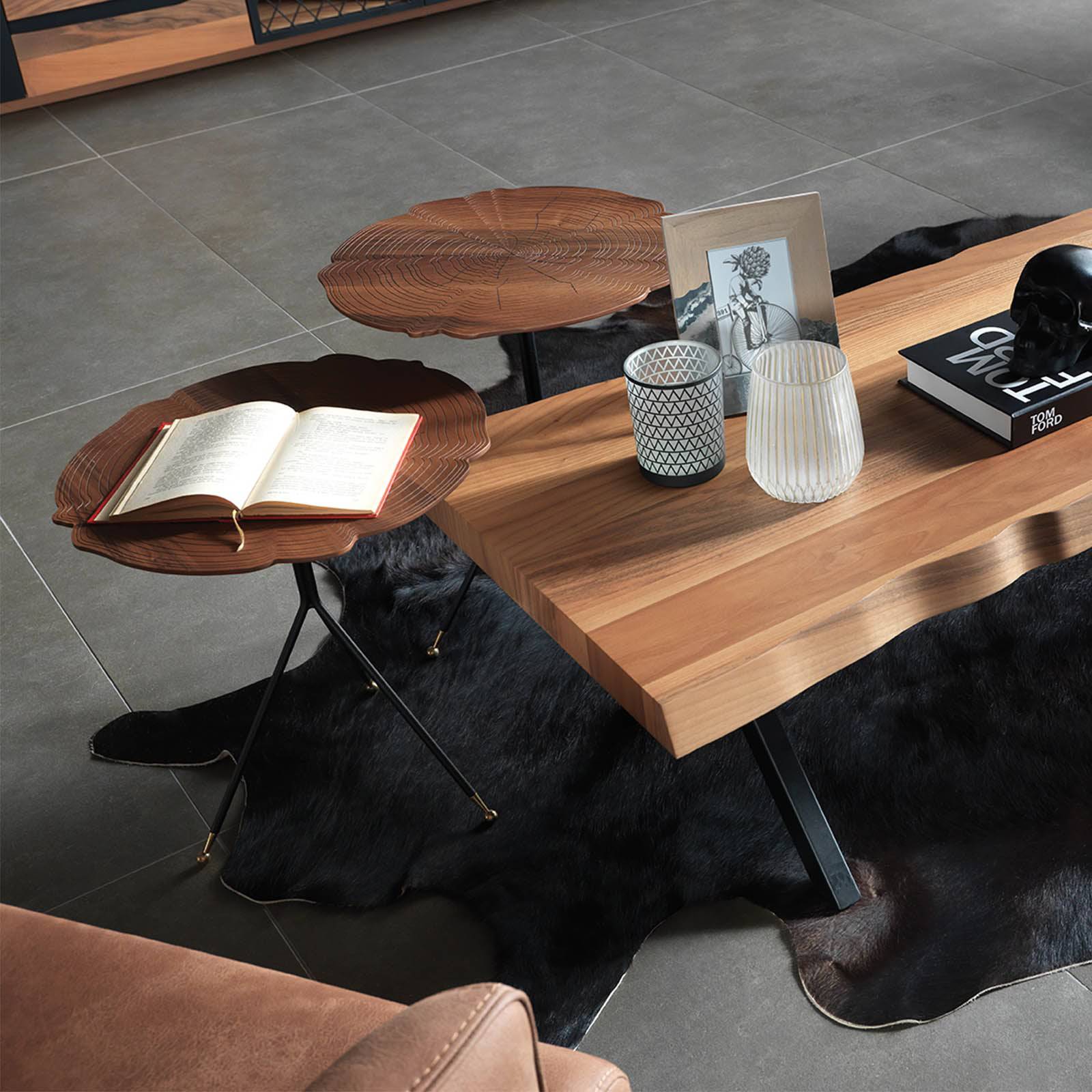 Natura Sideboard +Mirror Nat006 - Sideboards - ebarza Furniture UAE | Shop Modern Furniture in Abu Dhabi & Dubai - مفروشات ايبازرا في الامارات | تسوق اثاث عصري وديكورات مميزة في دبي وابوظبي