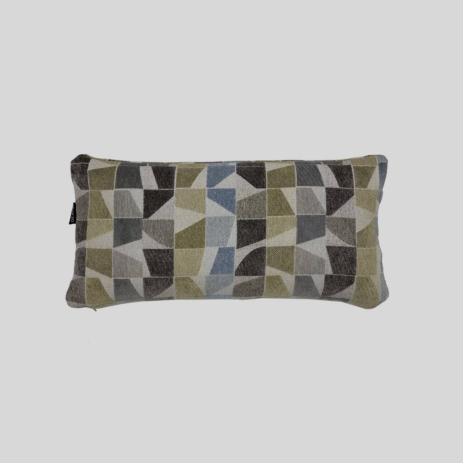 Ni̇pa Cushion Cover 60X30 Cm Ni̇pa-Pes-98 - Cushions - ebarza Furniture UAE | Shop Modern Furniture in Abu Dhabi & Dubai - مفروشات ايبازرا في الامارات | تسوق اثاث عصري وديكورات مميزة في دبي وابوظبي