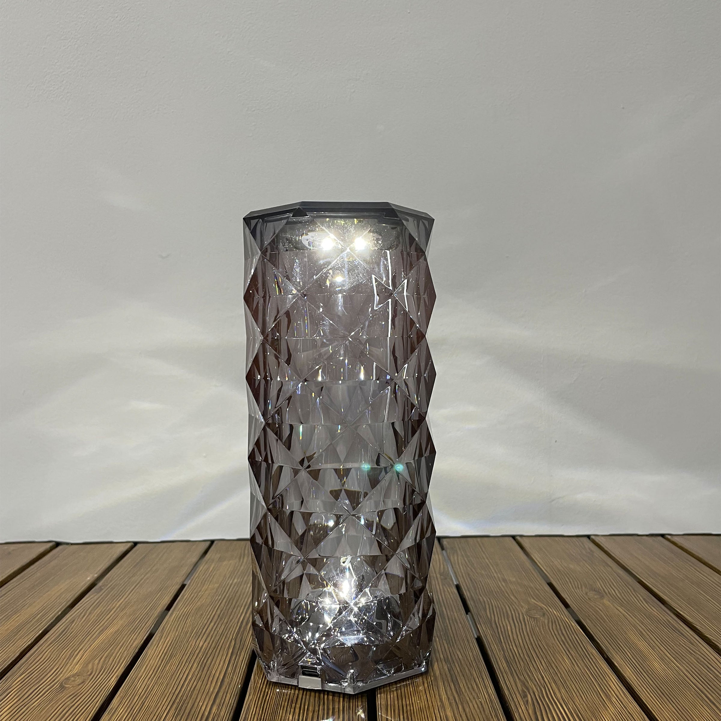 Night Light Table Lamp HTD-INL062402 - Desk\table Lamps - ebarza Furniture UAE | Shop Modern Furniture in Abu Dhabi & Dubai - مفروشات ايبازرا في الامارات | تسوق اثاث عصري وديكورات مميزة في دبي وابوظبي