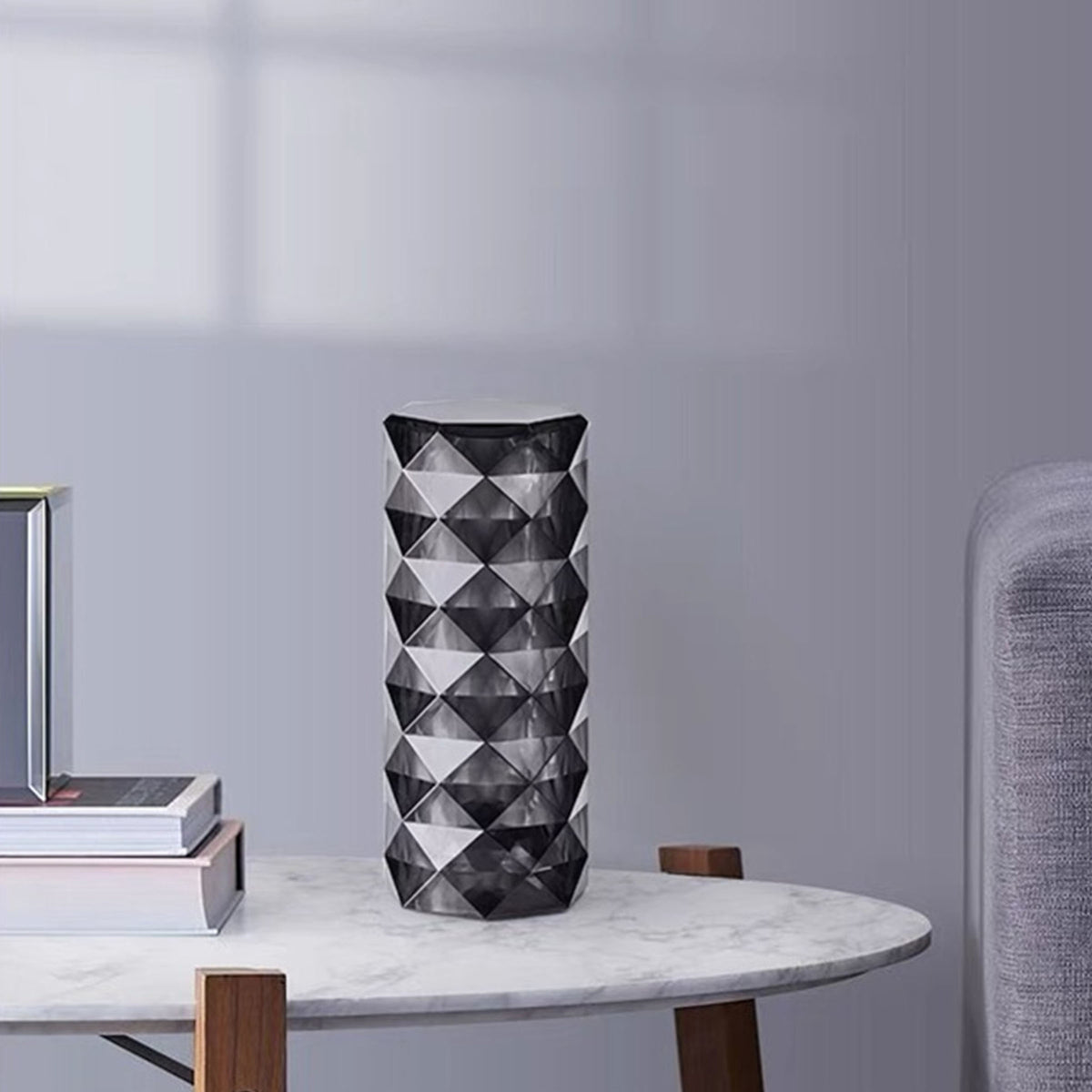 Night Light Table Lamp HTD-INL062402 - Desk\table Lamps - ebarza Furniture UAE | Shop Modern Furniture in Abu Dhabi & Dubai - مفروشات ايبازرا في الامارات | تسوق اثاث عصري وديكورات مميزة في دبي وابوظبي