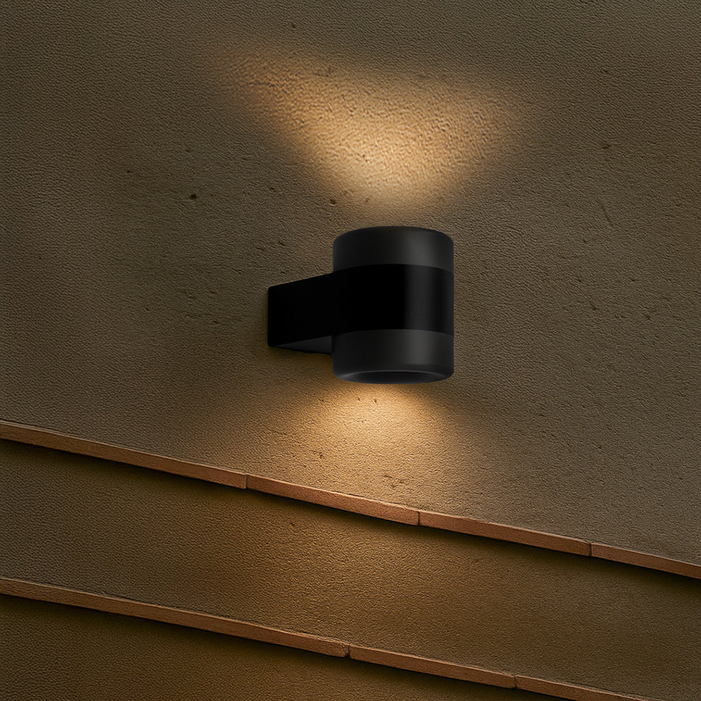 O valoo Wall Lamp LWB728 - Wall Lamps - ebarza Furniture UAE | Shop Modern Furniture in Abu Dhabi & Dubai - مفروشات ايبازرا في الامارات | تسوق اثاث عصري وديكورات مميزة في دبي وابوظبي