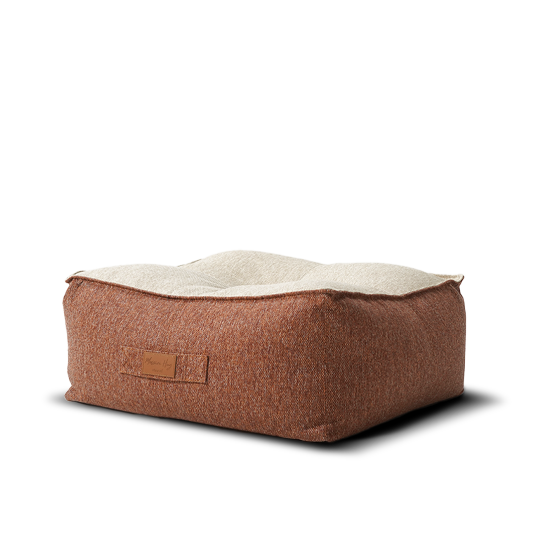 Olefin Pouf - 552 / 545-BB - Poufs - ebarza Furniture UAE | Shop Modern Furniture in Abu Dhabi & Dubai - مفروشات ايبازرا في الامارات | تسوق اثاث عصري وديكورات مميزة في دبي وابوظبي
