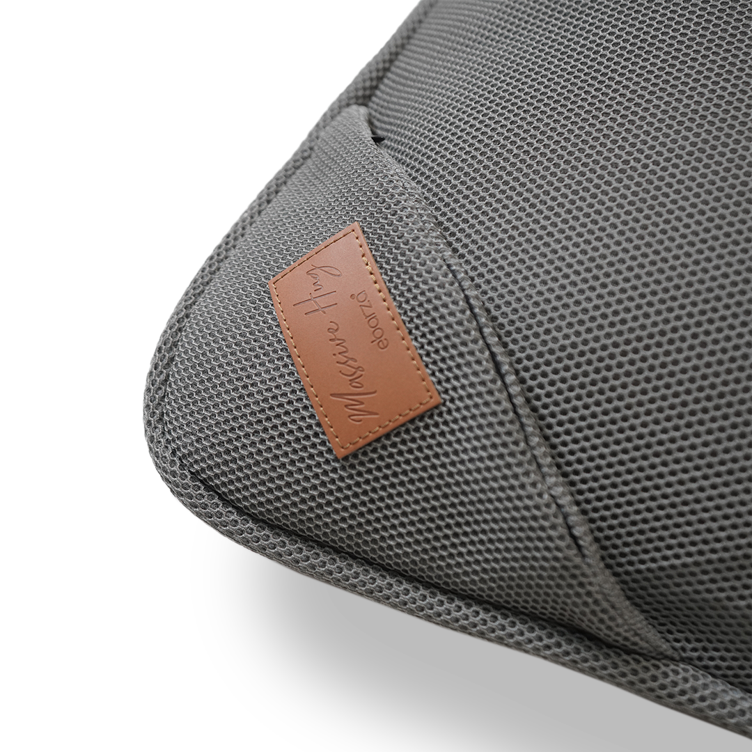 Olefin Sunproof 3D Mesh Cushion 593-BB - 165 - Cushions - ebarza Furniture UAE | Shop Modern Furniture in Abu Dhabi & Dubai - مفروشات ايبازرا في الامارات | تسوق اثاث عصري وديكورات مميزة في دبي وابوظبي