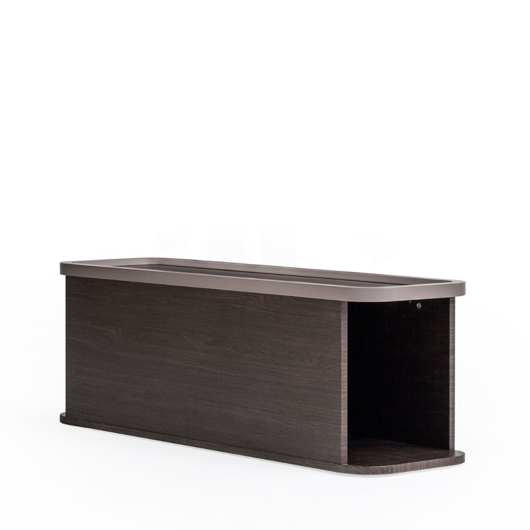 ORCA BOX TABLE UNIT for Orca Sofa MES-TABLE/UNIT004 - Sofas - ebarza Furniture UAE | Shop Modern Furniture in Abu Dhabi & Dubai - مفروشات ايبازرا في الامارات | تسوق اثاث عصري وديكورات مميزة في دبي وابوظبي