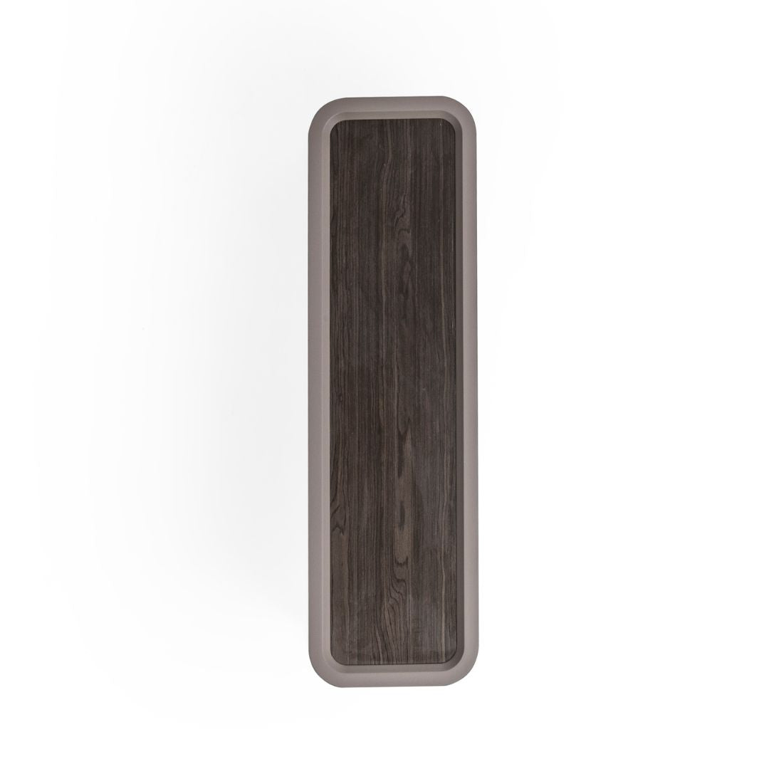 ORCA BOX TABLE UNIT for Orca Sofa MES-TABLE/UNIT004 - Sofas - ebarza Furniture UAE | Shop Modern Furniture in Abu Dhabi & Dubai - مفروشات ايبازرا في الامارات | تسوق اثاث عصري وديكورات مميزة في دبي وابوظبي