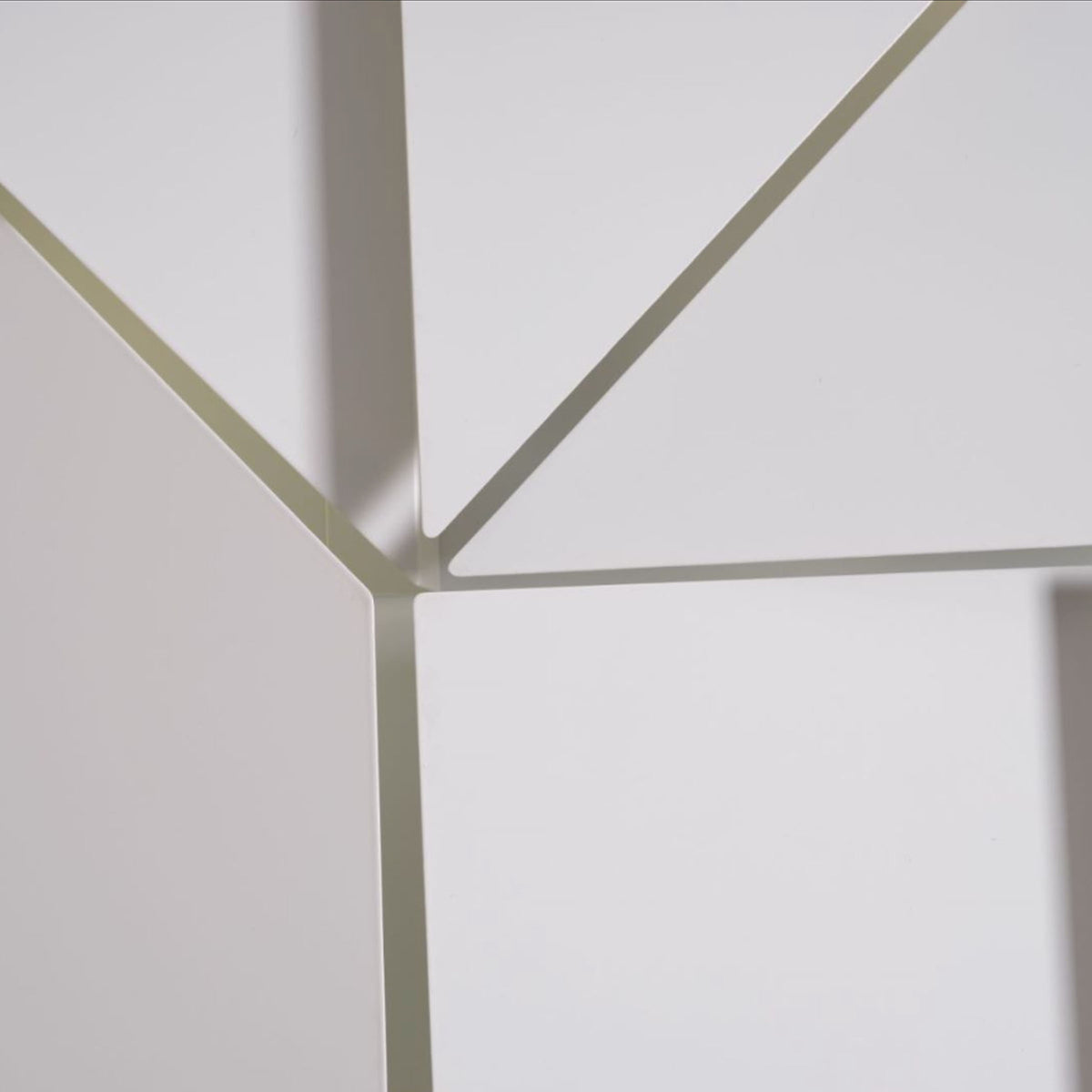 Pre-order 35 Days Delivery Origami Wall lamp CY-BD-1060 - Wall Lamps - ebarza Furniture UAE | Shop Modern Furniture in Abu Dhabi & Dubai - مفروشات ايبازرا في الامارات | تسوق اثاث عصري وديكورات مميزة في دبي وابوظبي