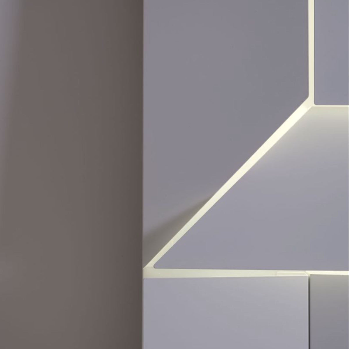 Pre-order 35 Days Delivery Origami Wall lamp CY-BD-1060 - Wall Lamps - ebarza Furniture UAE | Shop Modern Furniture in Abu Dhabi & Dubai - مفروشات ايبازرا في الامارات | تسوق اثاث عصري وديكورات مميزة في دبي وابوظبي