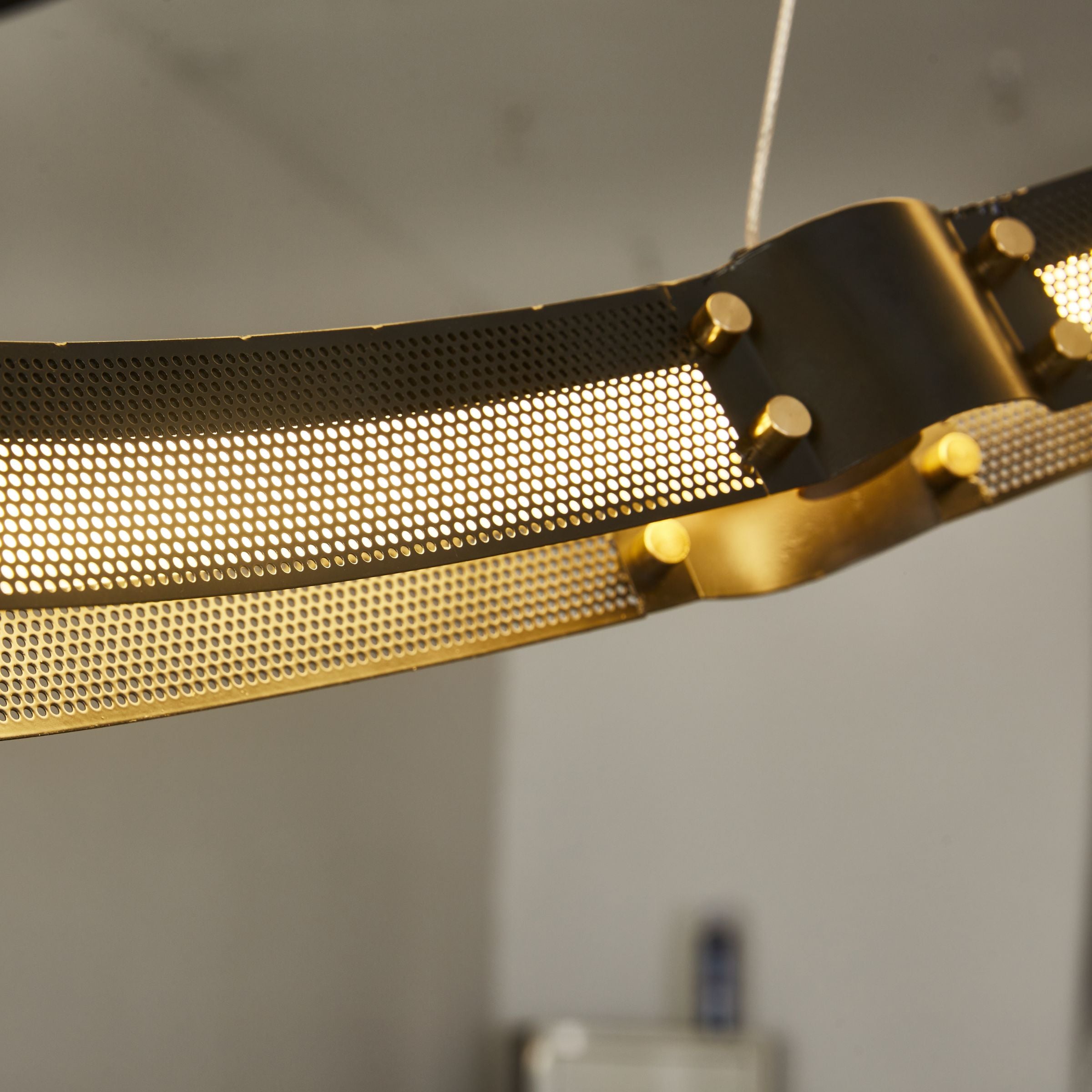 Orion Pendant Lamp CY-DD-1033 - Pendant Lamps - ebarza Furniture UAE | Shop Modern Furniture in Abu Dhabi & Dubai - مفروشات ايبازرا في الامارات | تسوق اثاث عصري وديكورات مميزة في دبي وابوظبي