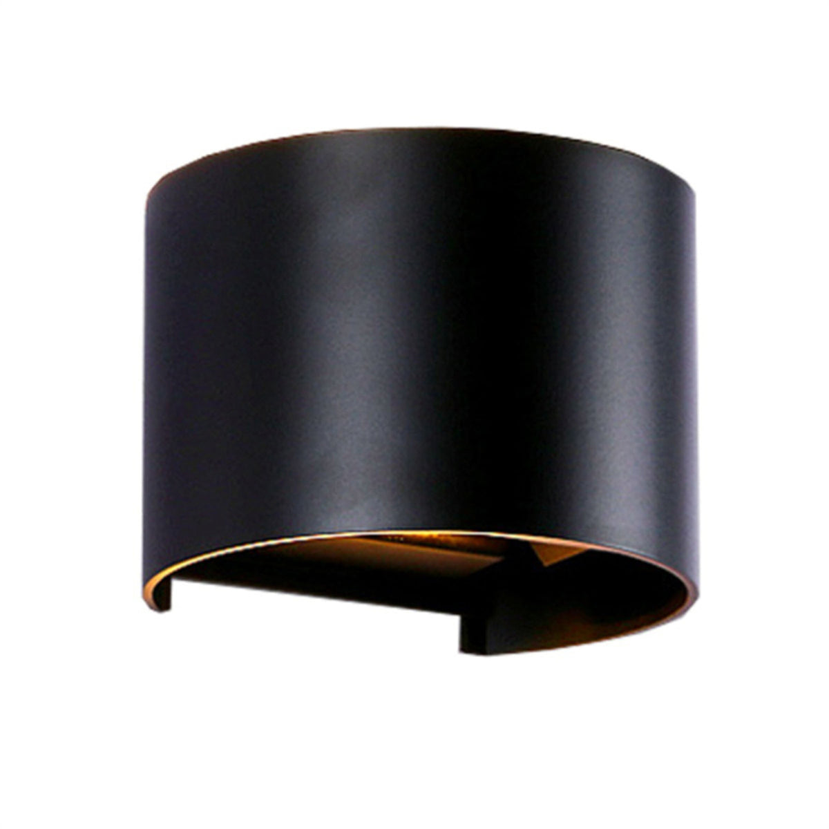 Outdoor LED wall light HTD-K-2310 by BEACON, weatherproof exterior lighting fixture with modern design and durable construction.