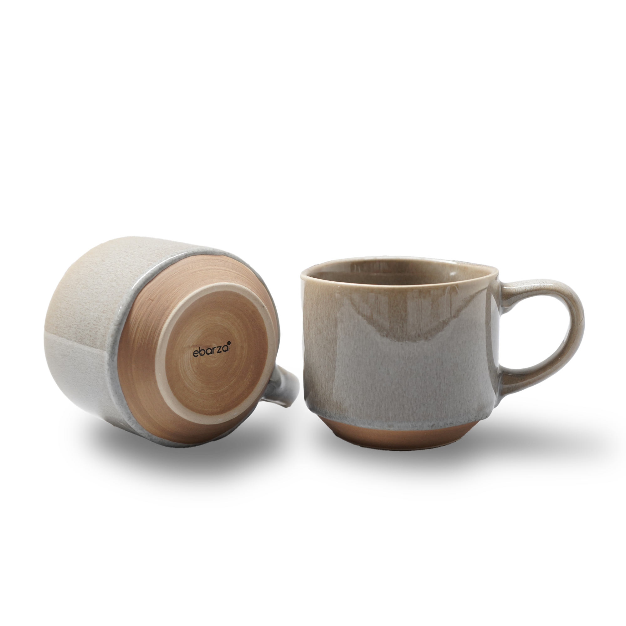 Passifoy coffee/Tea Mug HZ2477 - Mugs - ebarza Furniture UAE | Shop Modern Furniture in Abu Dhabi & Dubai - مفروشات ايبازرا في الامارات | تسوق اثاث عصري وديكورات مميزة في دبي وابوظبي