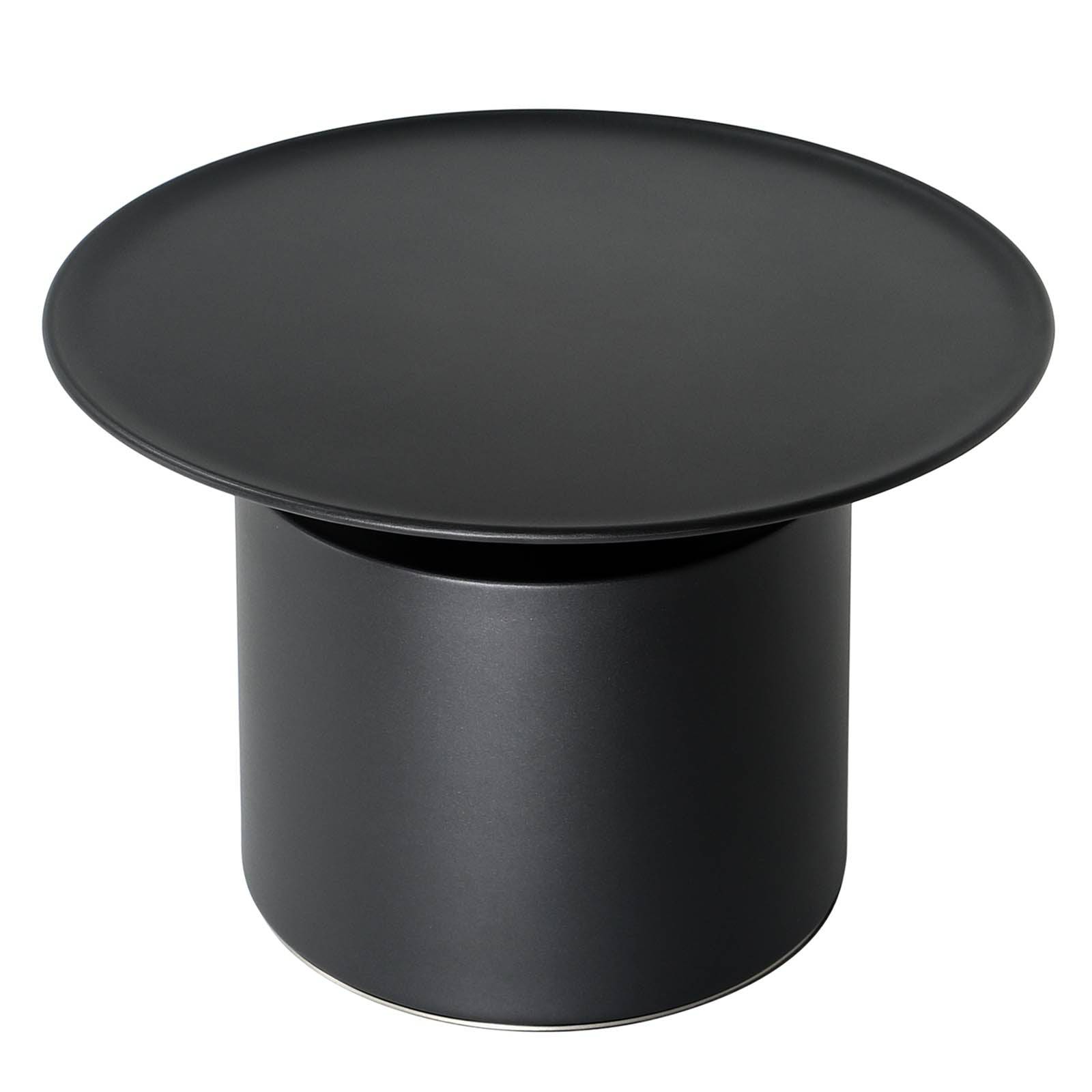 Pedro Coffee Table Ct8488-65-B - Coffee tables - ebarza Furniture UAE | Shop Modern Furniture in Abu Dhabi & Dubai - مفروشات ايبازرا في الامارات | تسوق اثاث عصري وديكورات مميزة في دبي وابوظبي