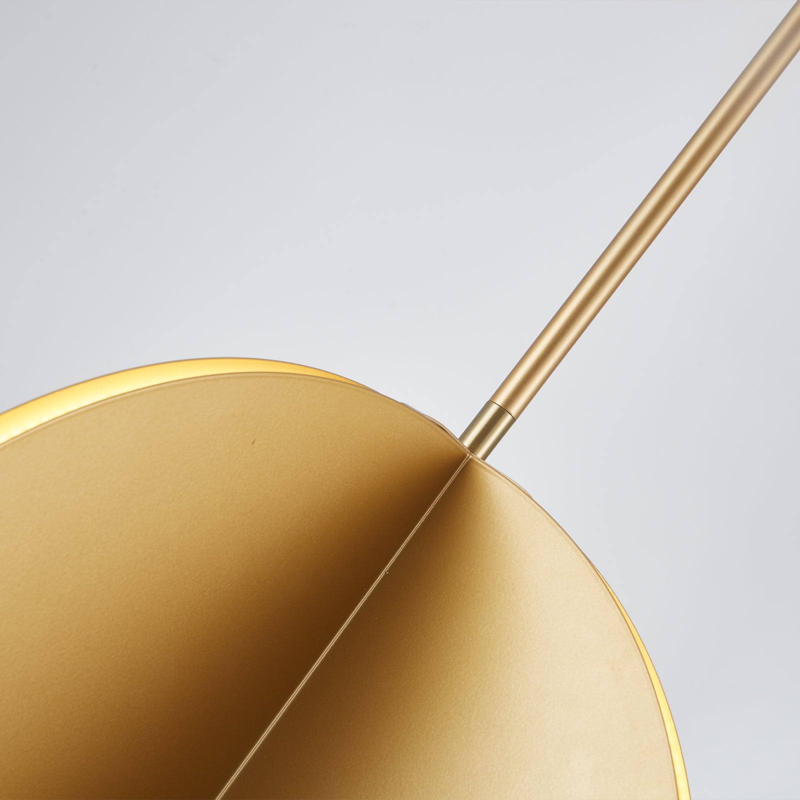 Pendant Lamp CY-DD-1036-G - Pendant Lamps - ebarza Furniture UAE | Shop Modern Furniture in Abu Dhabi & Dubai - مفروشات ايبازرا في الامارات | تسوق اثاث عصري وديكورات مميزة في دبي وابوظبي