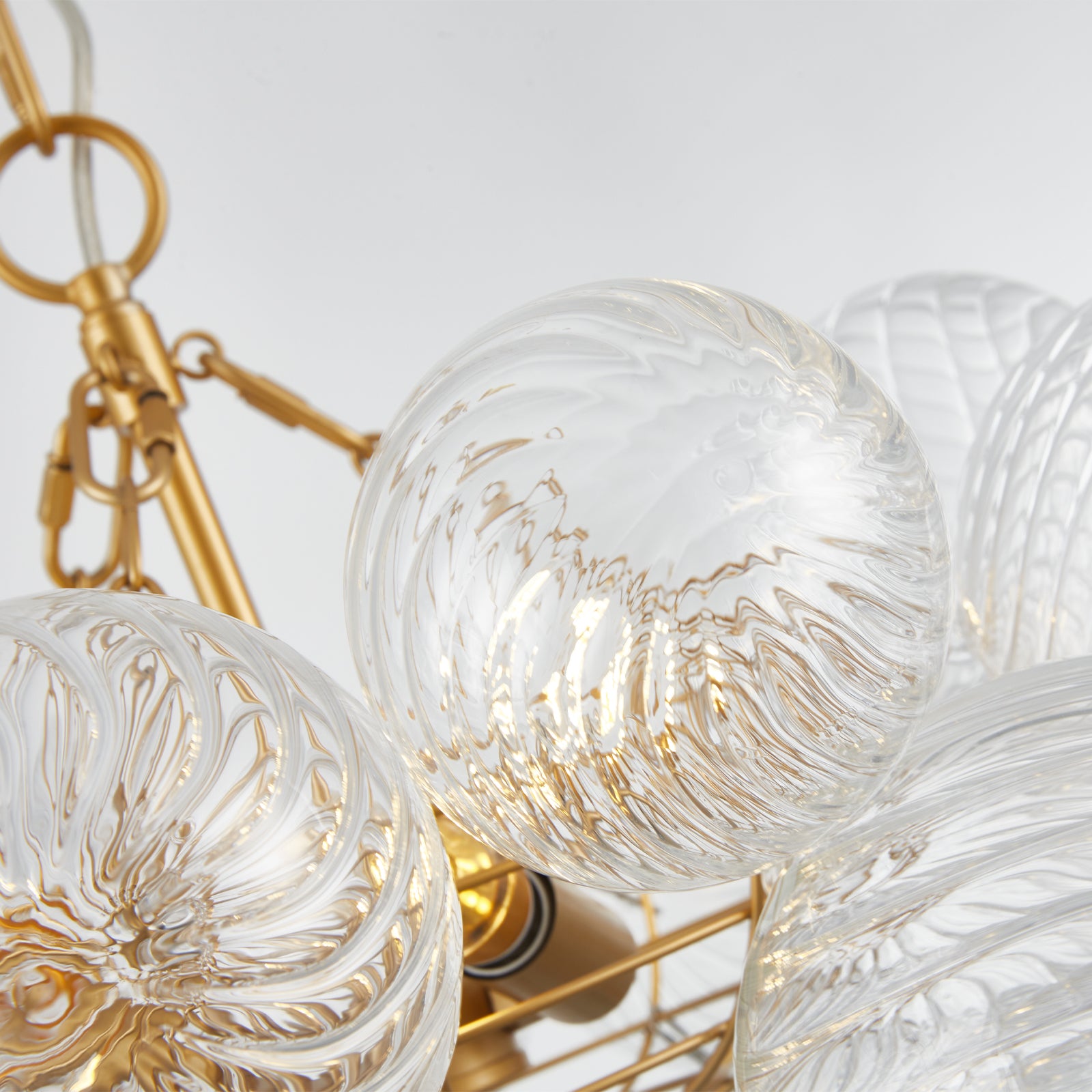 Pendant Lamp CY-DD-1044-60 - Pendant Lamps - ebarza Furniture UAE | Shop Modern Furniture in Abu Dhabi & Dubai - مفروشات ايبازرا في الامارات | تسوق اثاث عصري وديكورات مميزة في دبي وابوظبي