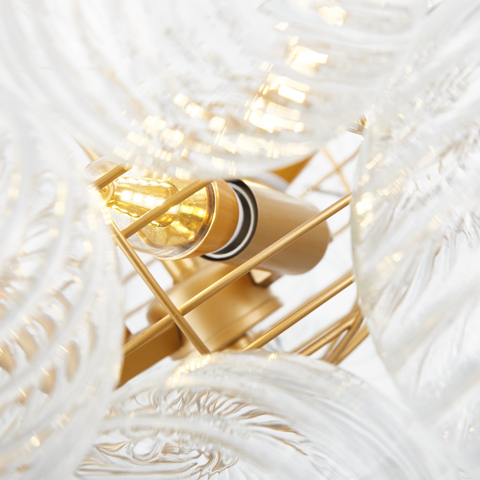 Pendant Lamp CY-DD-1044-60 - Pendant Lamps - ebarza Furniture UAE | Shop Modern Furniture in Abu Dhabi & Dubai - مفروشات ايبازرا في الامارات | تسوق اثاث عصري وديكورات مميزة في دبي وابوظبي