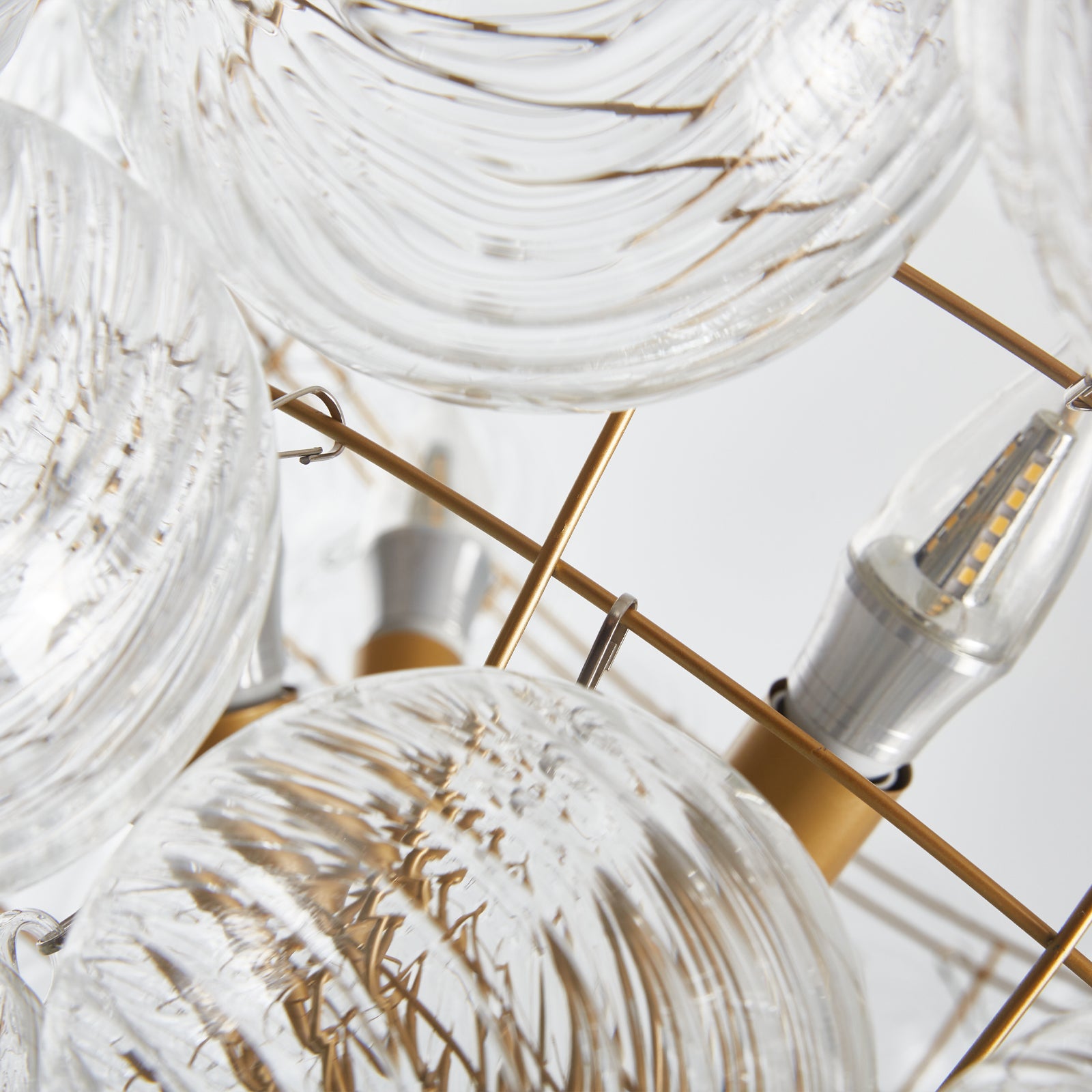 Pre-order 35 Days Delivery Pendant Lamp CY-DD-1044-80 - Pendant Lamps - ebarza Furniture UAE | Shop Modern Furniture in Abu Dhabi & Dubai - مفروشات ايبازرا في الامارات | تسوق اثاث عصري وديكورات مميزة في دبي وابوظبي