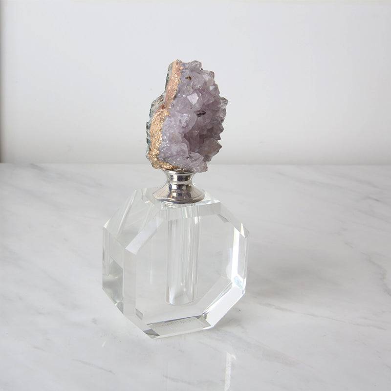 Perfume Bottle Fb-Sj1801A - Perfume Bottle - ebarza Furniture UAE | Shop Modern Furniture in Abu Dhabi & Dubai - مفروشات ايبازرا في الامارات | تسوق اثاث عصري وديكورات مميزة في دبي وابوظبي