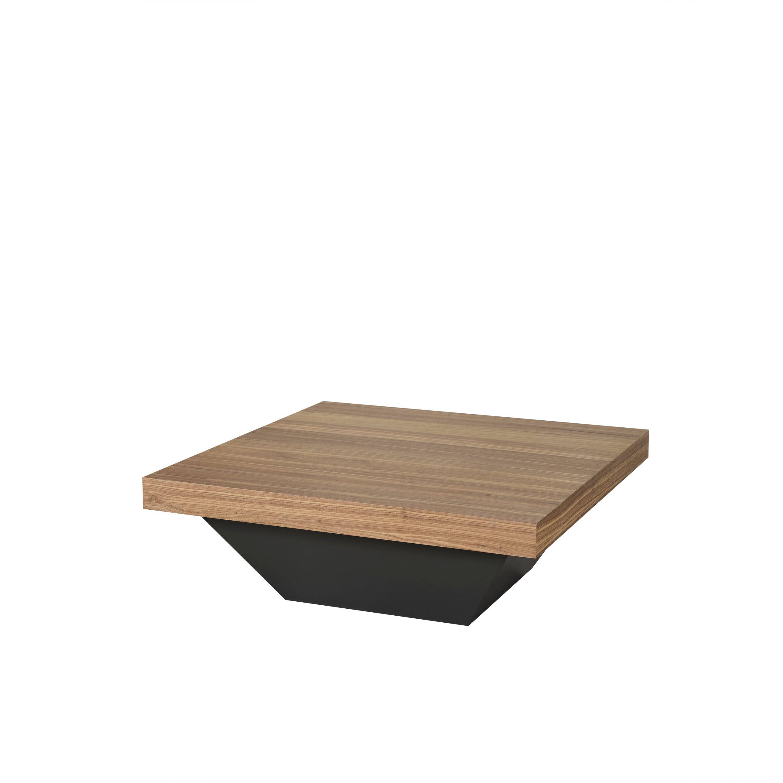 Pietra Kristal Center Table Krstl-Ct - Coffee Tables - ebarza Furniture UAE | Shop Modern Furniture in Abu Dhabi & Dubai - مفروشات ايبازرا في الامارات | تسوق اثاث عصري وديكورات مميزة في دبي وابوظبي