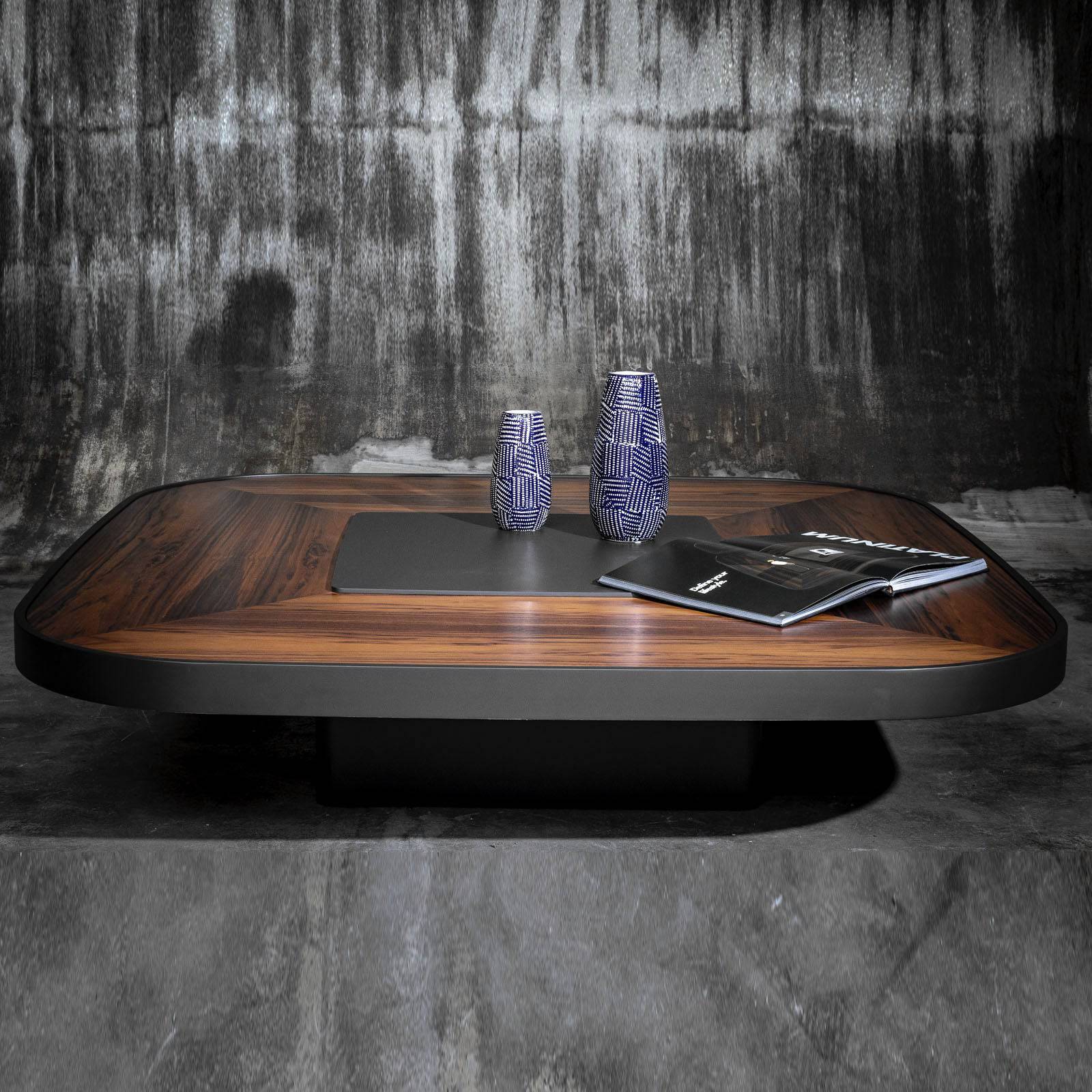 Platinum Center Table Plat005 - Coffee Tables - ebarza Furniture UAE | Shop Modern Furniture in Abu Dhabi & Dubai - مفروشات ايبازرا في الامارات | تسوق اثاث عصري وديكورات مميزة في دبي وابوظبي