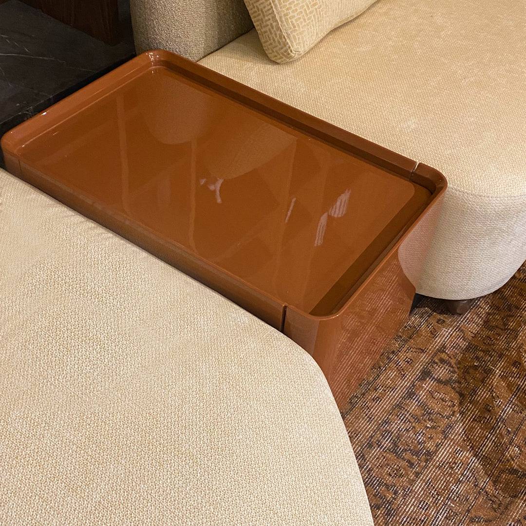 Platon Corner Sofa Td-Ptn7S - Sofas - ebarza Furniture UAE | Shop Modern Furniture in Abu Dhabi & Dubai - مفروشات ايبازرا في الامارات | تسوق اثاث عصري وديكورات مميزة في دبي وابوظبي