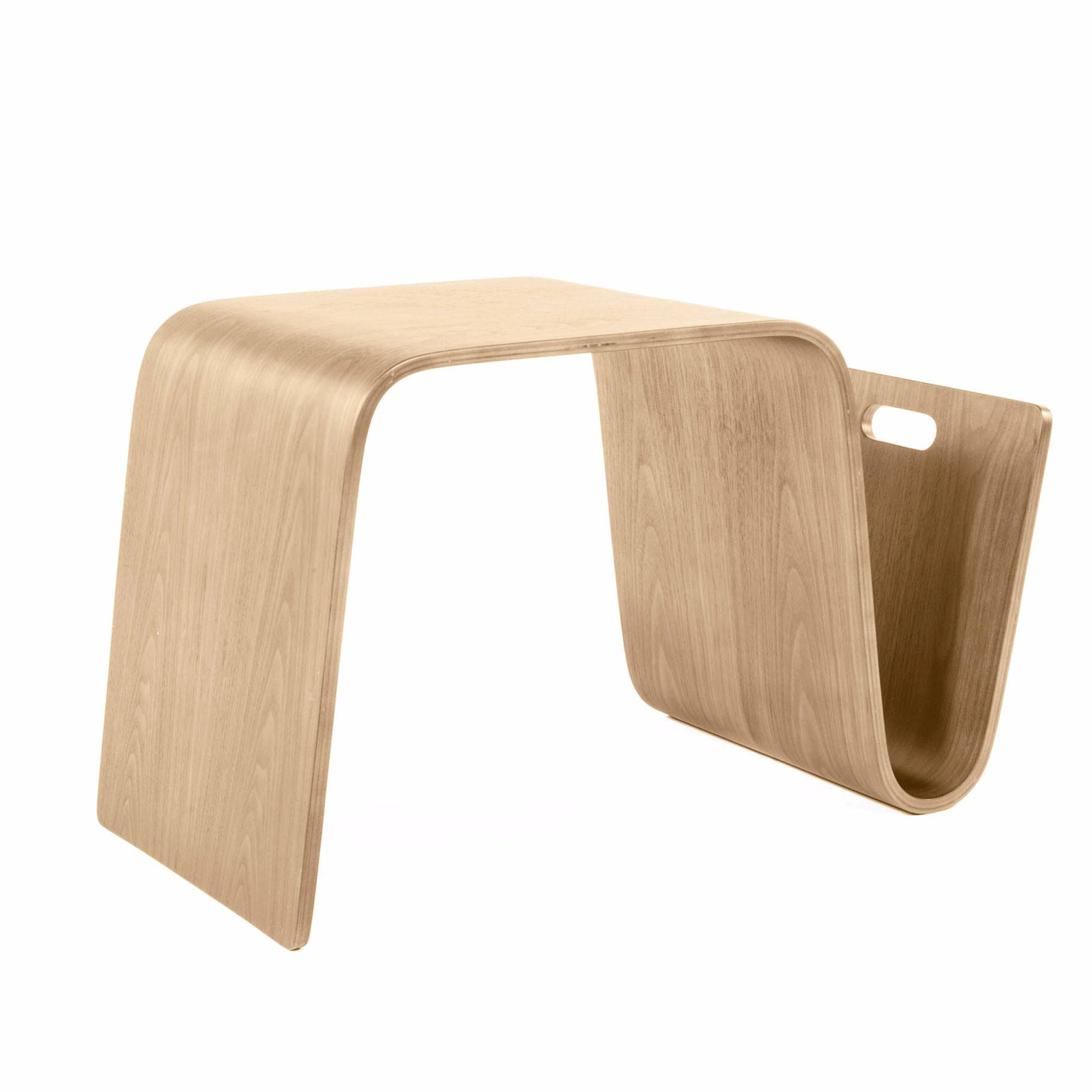 Plywood Side/Tea Table Bp8092S-N/BP8094-N - Side Tables - ebarza Furniture UAE | Shop Modern Furniture in Abu Dhabi & Dubai - مفروشات ايبازرا في الامارات | تسوق اثاث عصري وديكورات مميزة في دبي وابوظبي