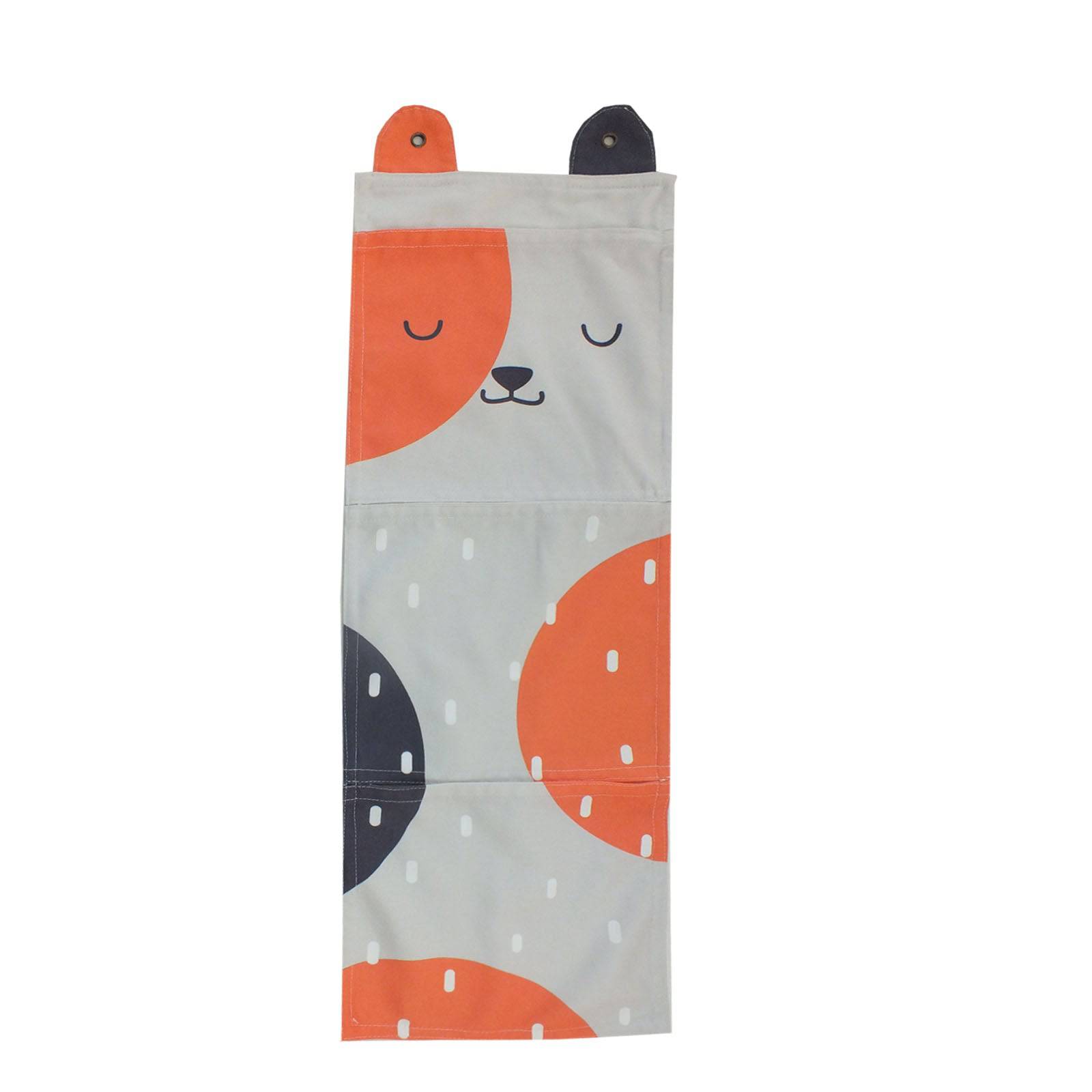 Polycanvas Bag 2102M-115-008 - Bags - ebarza Furniture UAE | Shop Modern Furniture in Abu Dhabi & Dubai - مفروشات ايبازرا في الامارات | تسوق اثاث عصري وديكورات مميزة في دبي وابوظبي