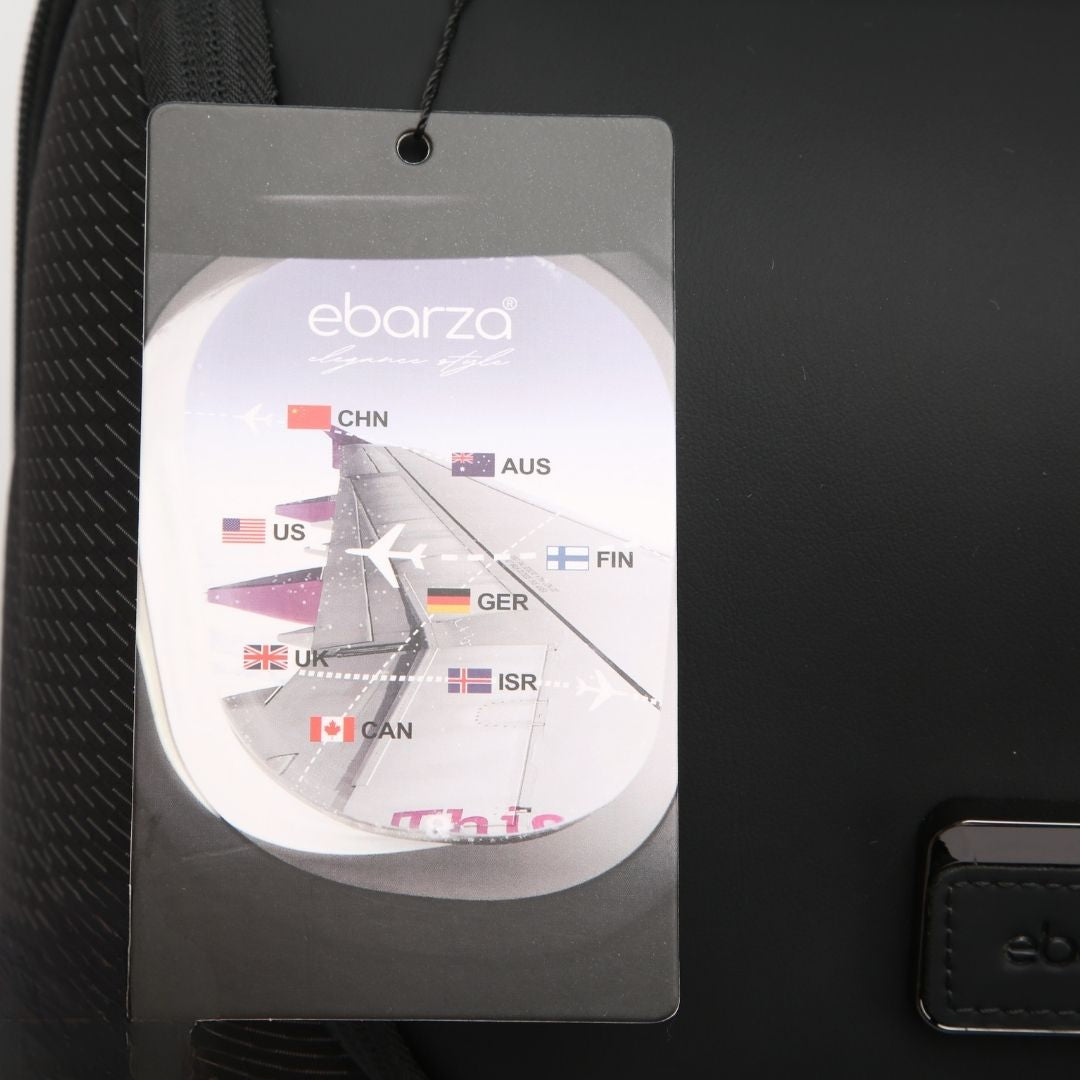 Pre-order 65 Days Delivery Ebarza Travelling backpack AL-61-132381 - Bags - ebarza Furniture UAE | Shop Modern Furniture in Abu Dhabi & Dubai - مفروشات ايبازرا في الامارات | تسوق اثاث عصري وديكورات مميزة في دبي وابوظبي