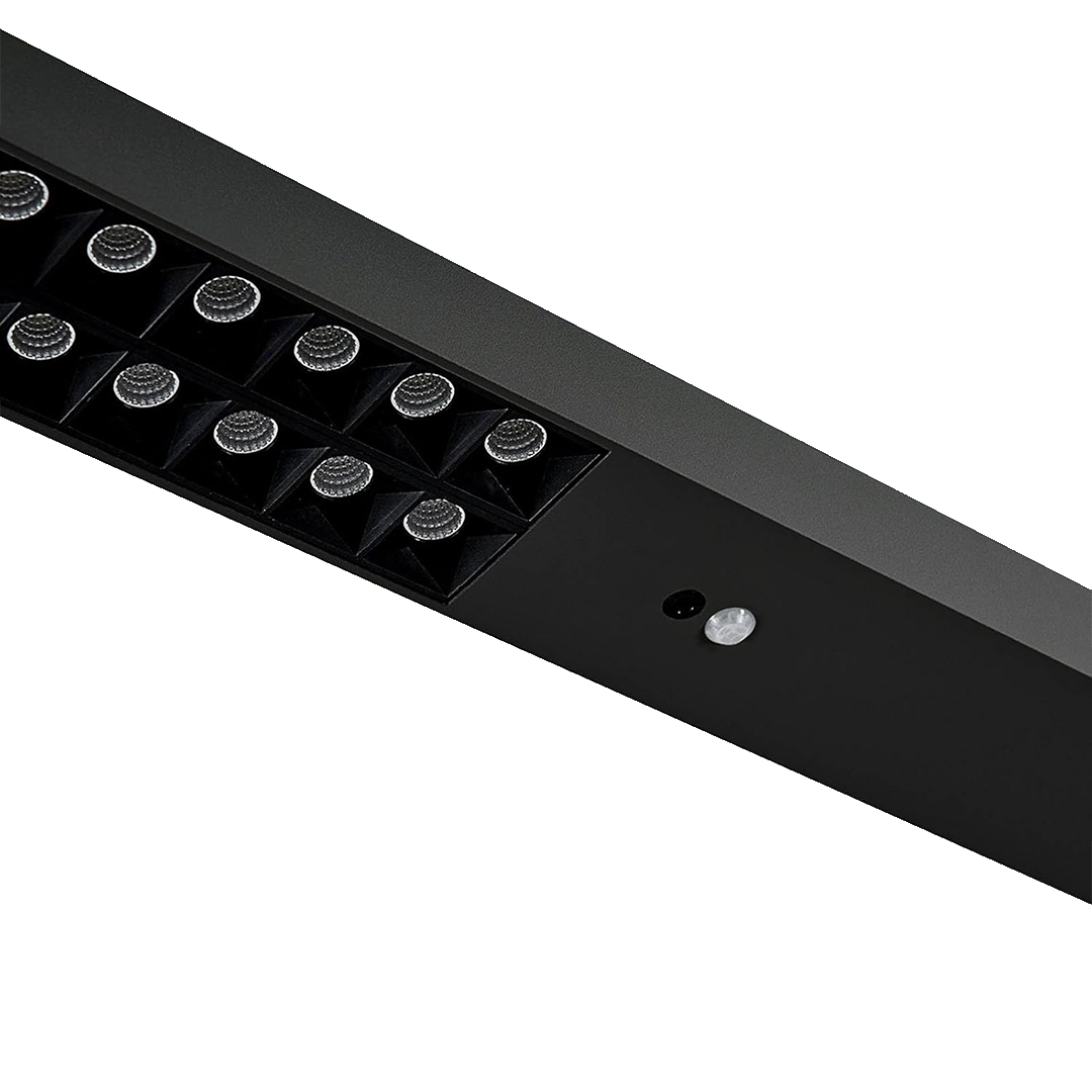 Floor Lamp with CCT changeable, Motion & Daylight sensor - BR-FS0006-60W-I01 - Floor Lamps - ebarza Furniture UAE | Shop Modern Furniture in Abu Dhabi & Dubai - مفروشات ايبازرا في الامارات | تسوق اثاث عصري وديكورات مميزة في دبي وابوظبي