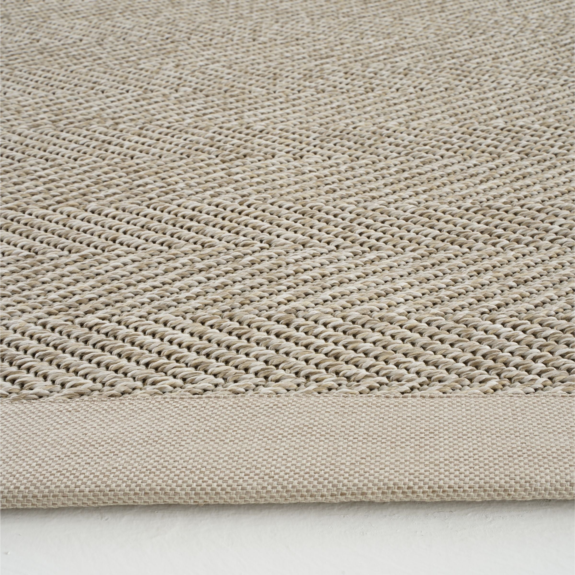 Pre-order 60 Days Delivery 300X400 CM SISAL CARPET SYDNEY CH-SSLSDNY-XL - Rugs - ebarza Furniture UAE | Shop Modern Furniture in Abu Dhabi & Dubai - مفروشات ايبازرا في الامارات | تسوق اثاث عصري وديكورات مميزة في دبي وابوظبي
