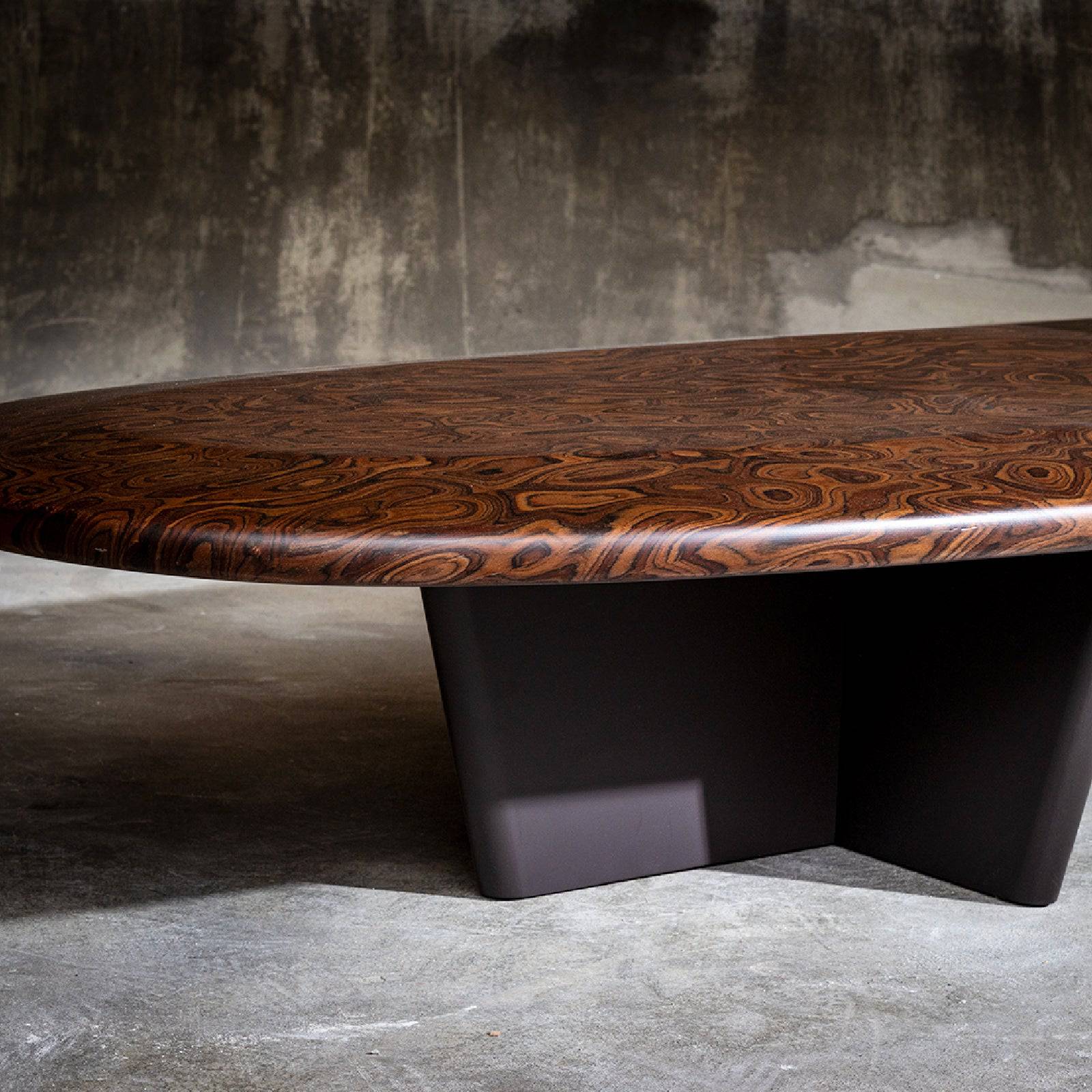 Radical Center Table Radic-007C - Coffee tables - ebarza Furniture UAE | Shop Modern Furniture in Abu Dhabi & Dubai - مفروشات ايبازرا في الامارات | تسوق اثاث عصري وديكورات مميزة في دبي وابوظبي