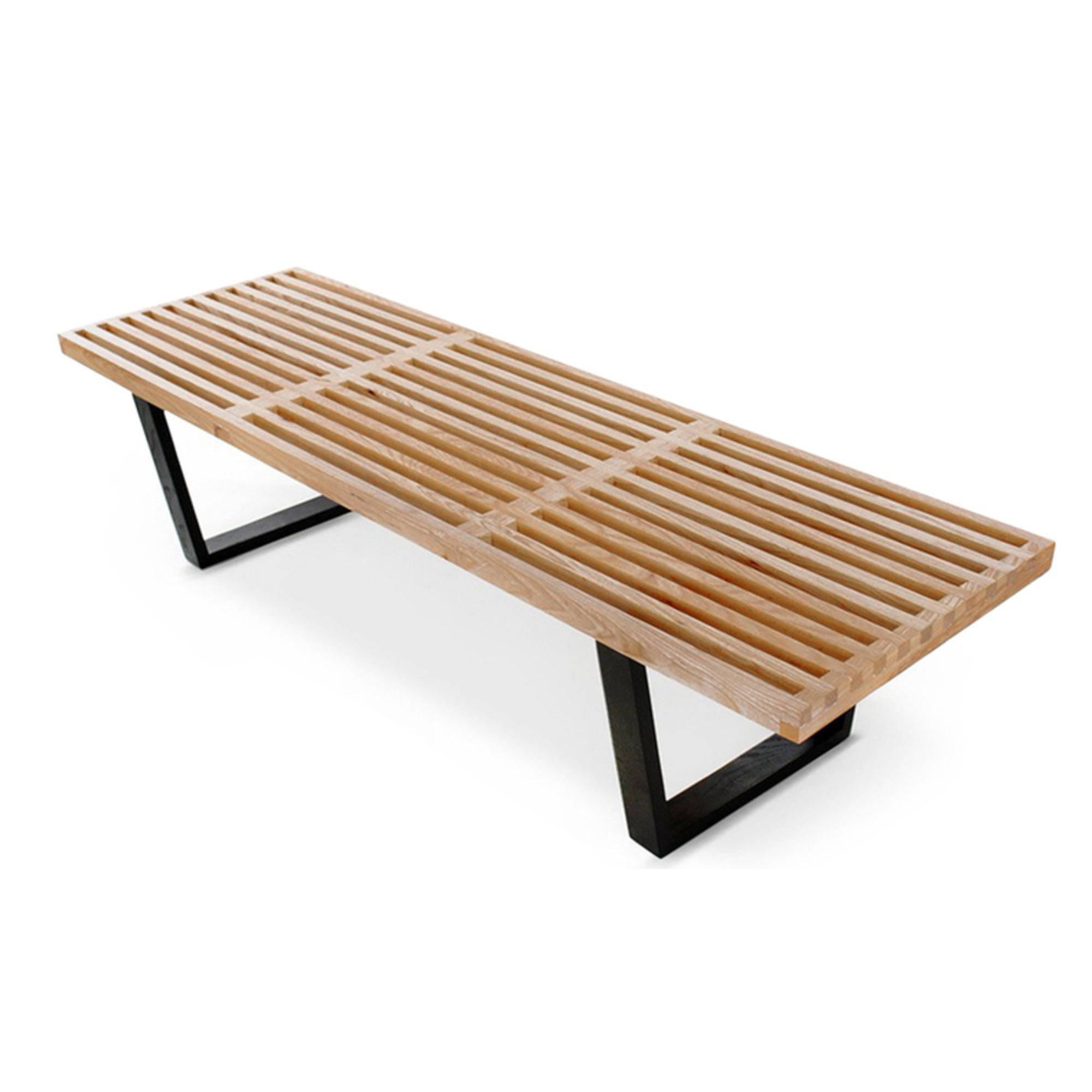 Retro Solid Wood Bench/Table 152Cm Ws-028-N -  Benches | مقعد / طاولة من الخشب الصلب عتيق 152سم ريترو - ebarza Furniture UAE | Shop Modern Furniture in Abu Dhabi & Dubai - مفروشات ايبازرا في الامارات | تسوق اثاث عصري وديكورات مميزة في دبي وابوظبي