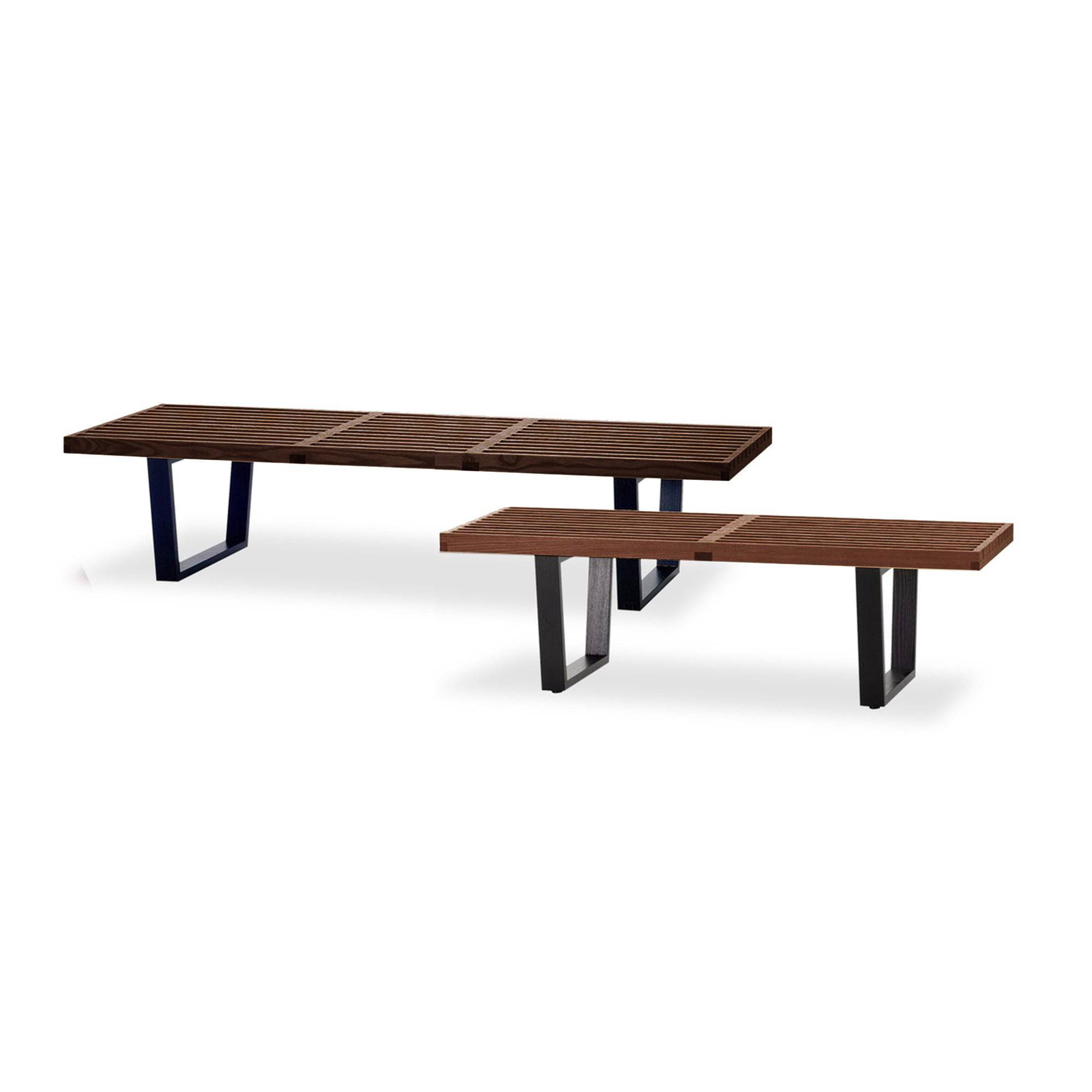 Retro Solid Wood Bench/Table 152Cm Ws-028-W - Benches - ebarza Furniture UAE | Shop Modern Furniture in Abu Dhabi & Dubai - مفروشات ايبازرا في الامارات | تسوق اثاث عصري وديكورات مميزة في دبي وابوظبي