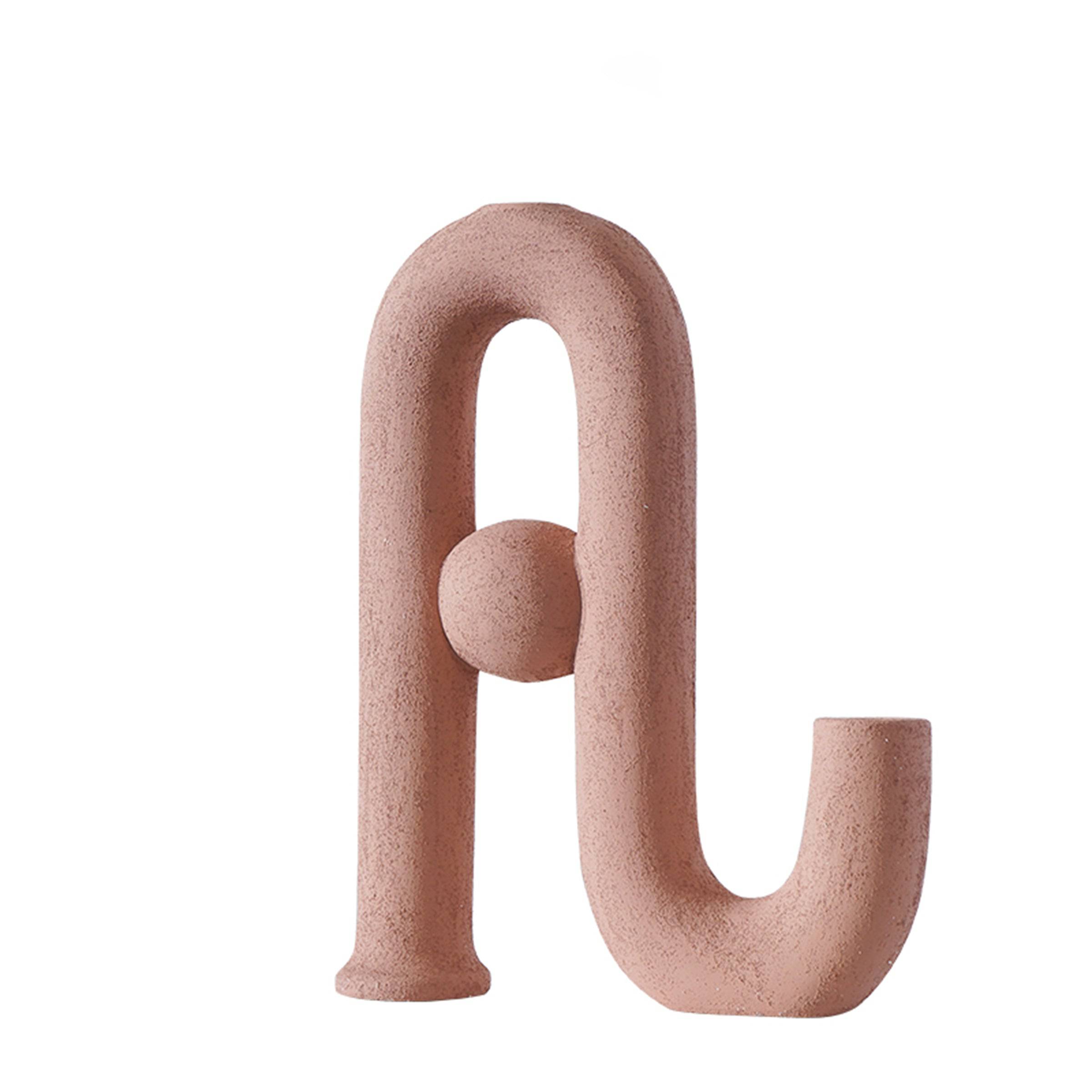 Return Pendulum Ornaments -A Fa-D21095A - Home Decor Figurines - ebarza Furniture UAE | Shop Modern Furniture in Abu Dhabi & Dubai - مفروشات ايبازرا في الامارات | تسوق اثاث عصري وديكورات مميزة في دبي وابوظبي