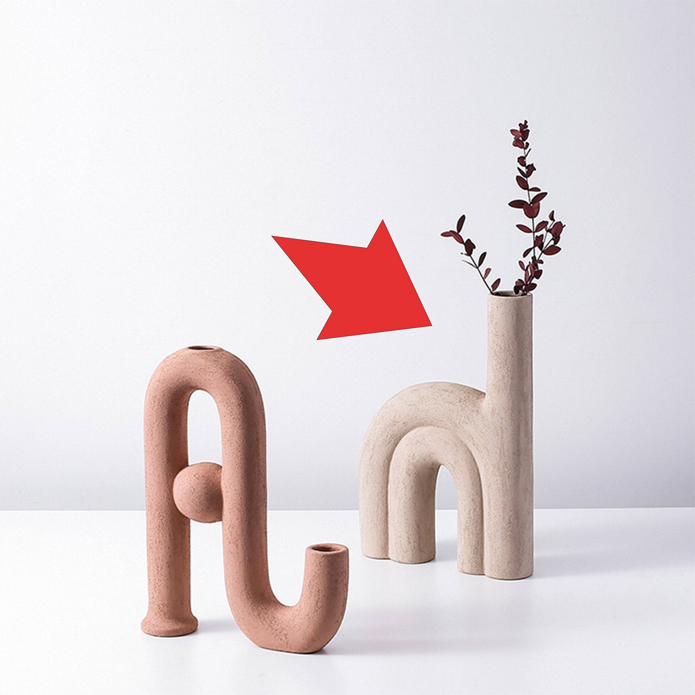 Return Pendulum Ornaments -B Fa-D21095B - Home Decor Figurines - ebarza Furniture UAE | Shop Modern Furniture in Abu Dhabi & Dubai - مفروشات ايبازرا في الامارات | تسوق اثاث عصري وديكورات مميزة في دبي وابوظبي