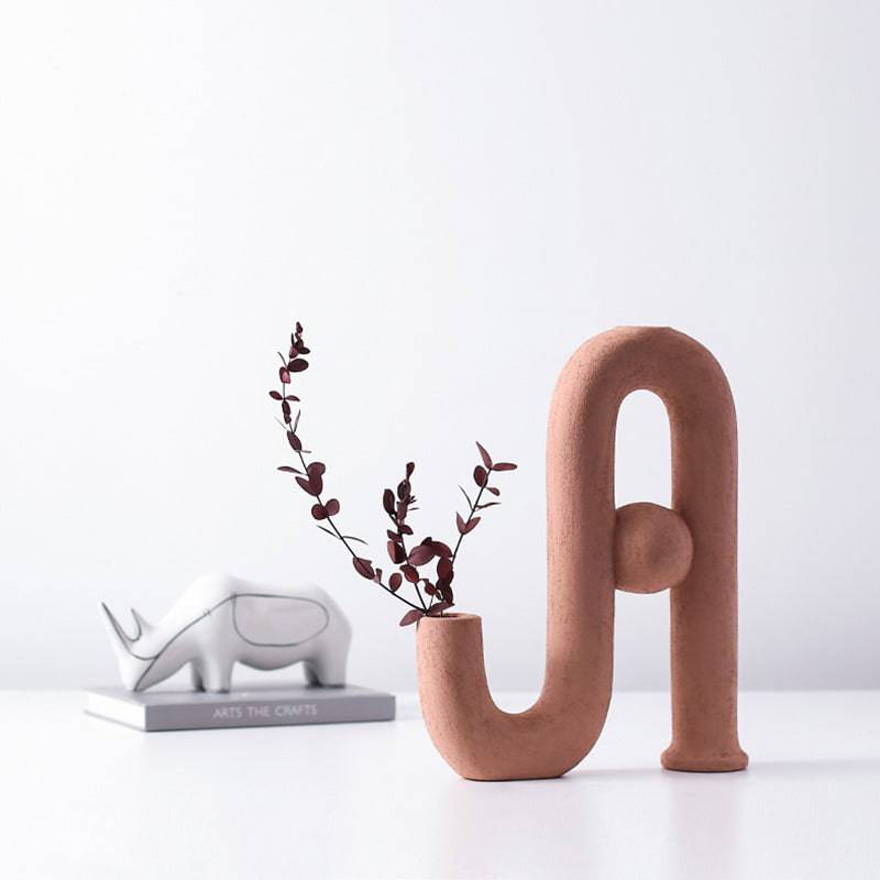 Return Pendulum Ornaments -B Fa-D21095B - Home Decor Figurines - ebarza Furniture UAE | Shop Modern Furniture in Abu Dhabi & Dubai - مفروشات ايبازرا في الامارات | تسوق اثاث عصري وديكورات مميزة في دبي وابوظبي