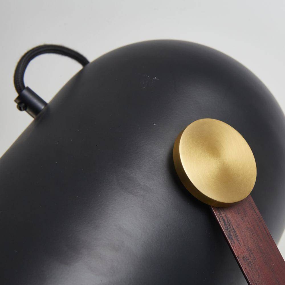 Pre-order 35 Days Delivery S-Class Black Floor Lamp Cy-Ltd-1006-B - Floor Lamps - ebarza Furniture UAE | Shop Modern Furniture in Abu Dhabi & Dubai - مفروشات ايبازرا في الامارات | تسوق اثاث عصري وديكورات مميزة في دبي وابوظبي