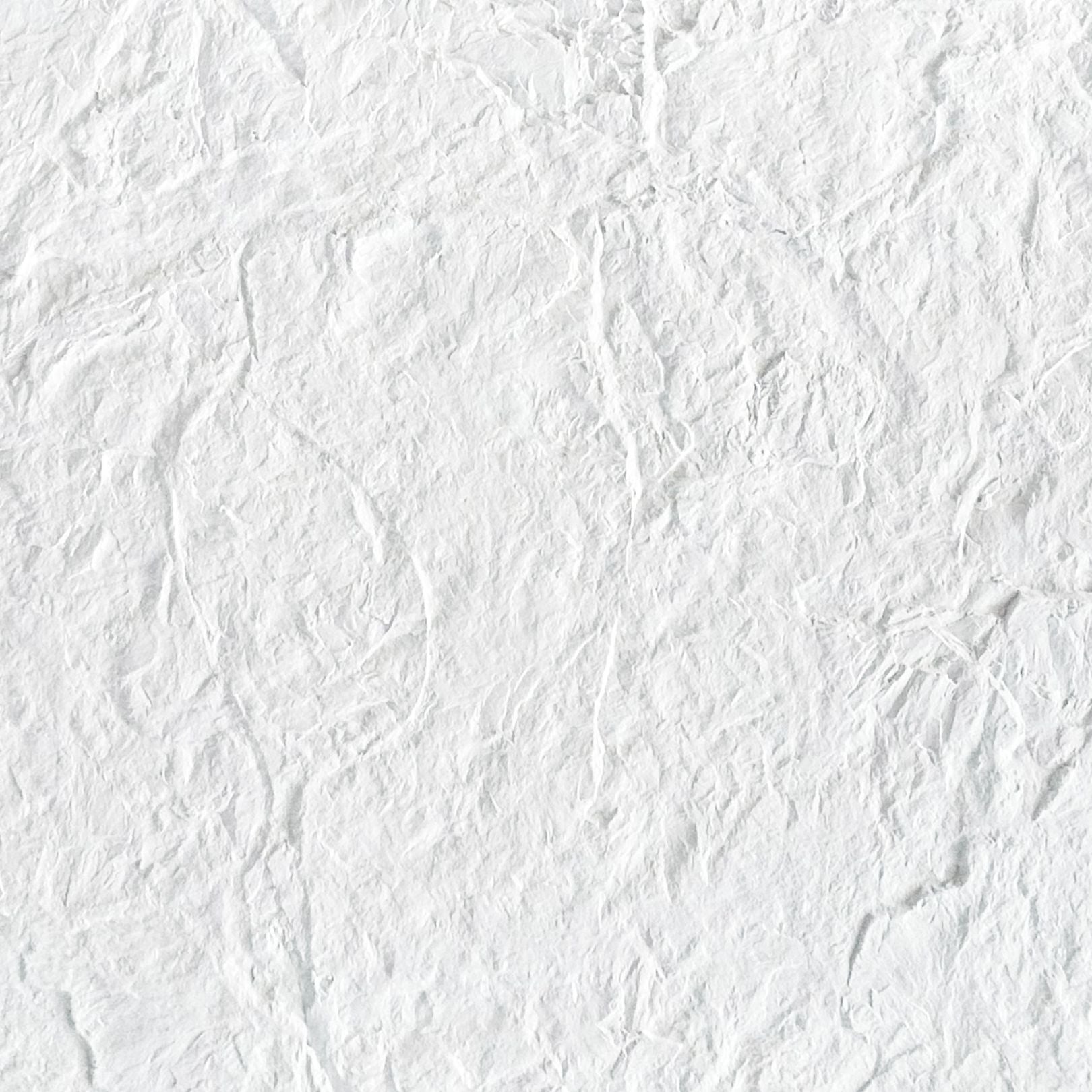 Sample of BEACON Flex Stone Cladding Wall Panels in Pure White, 310x116cm with rock cut textured surface.
