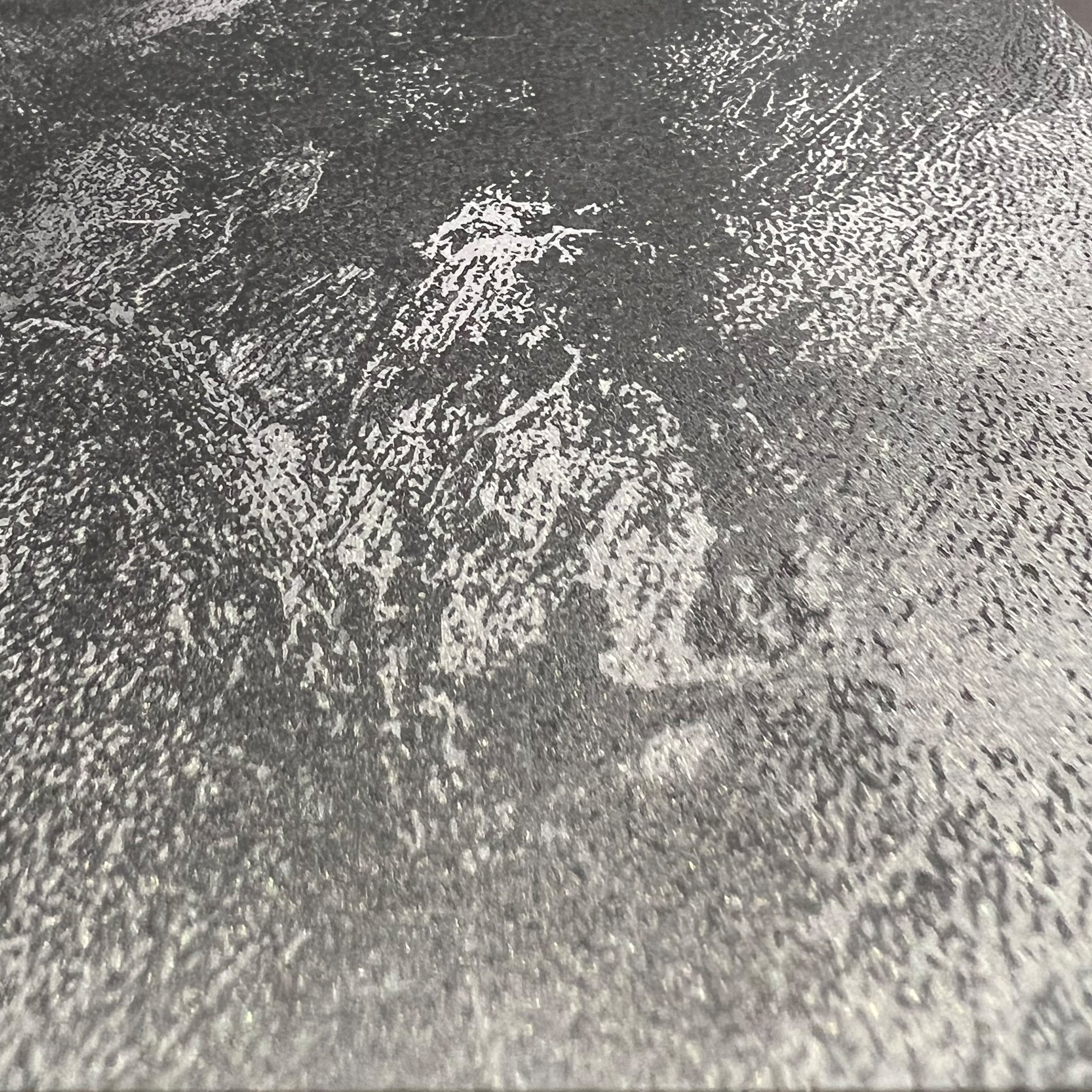 Sample of WPC WALL PANEL BB STICHING COLOR :H221 Hoshiyaku Black H-sample - Wall panels samples - ebarza Furniture UAE | Shop Modern Furniture in Abu Dhabi & Dubai - مفروشات ايبازرا في الامارات | تسوق اثاث عصري وديكورات مميزة في دبي وابوظبي