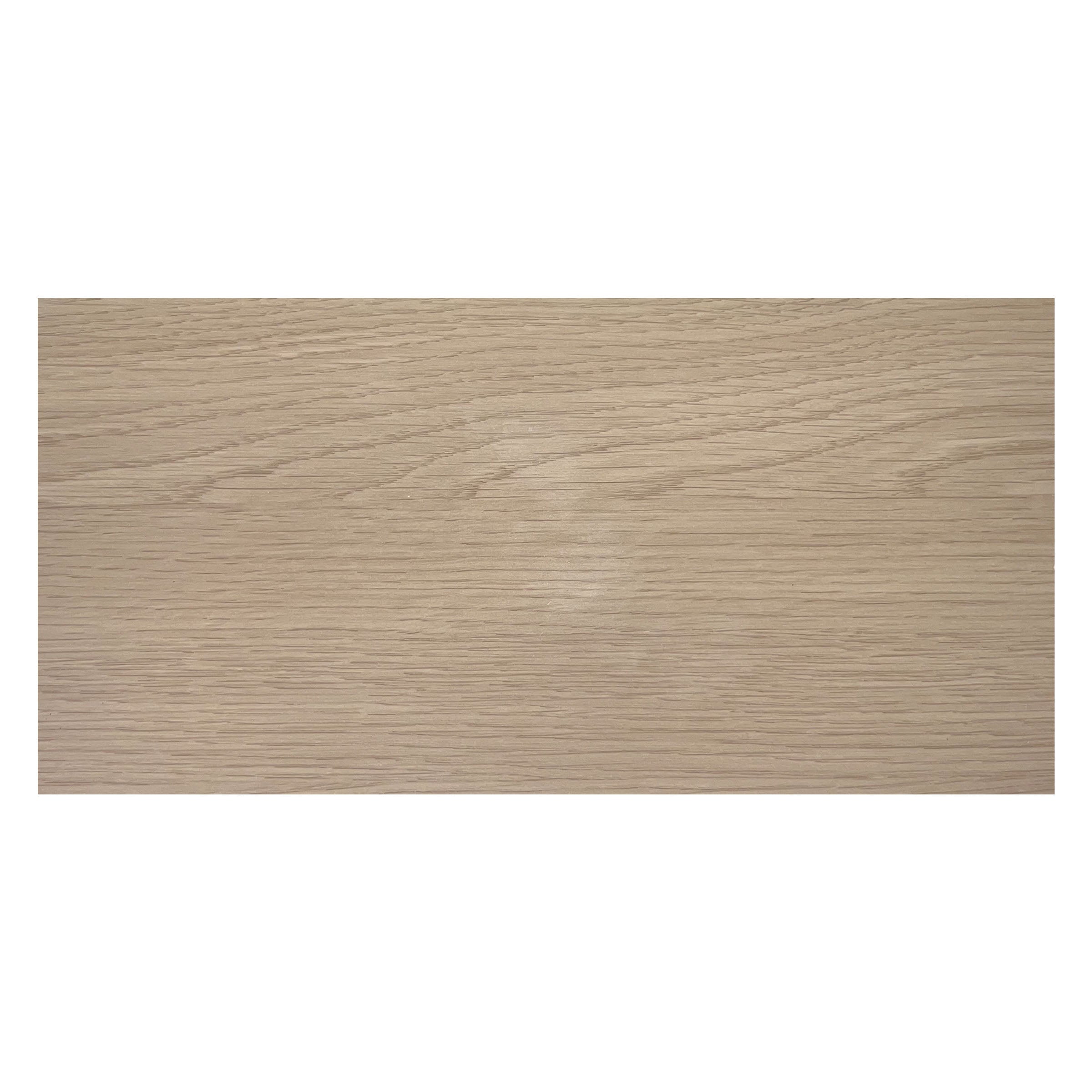 Sample of WPC WALL PANEL BB STICHING COLOUR H199 North American Oak Y-Sample - Wall panels samples - ebarza Furniture UAE | Shop Modern Furniture in Abu Dhabi & Dubai - مفروشات ايبازرا في الامارات | تسوق اثاث عصري وديكورات مميزة في دبي وابوظبي