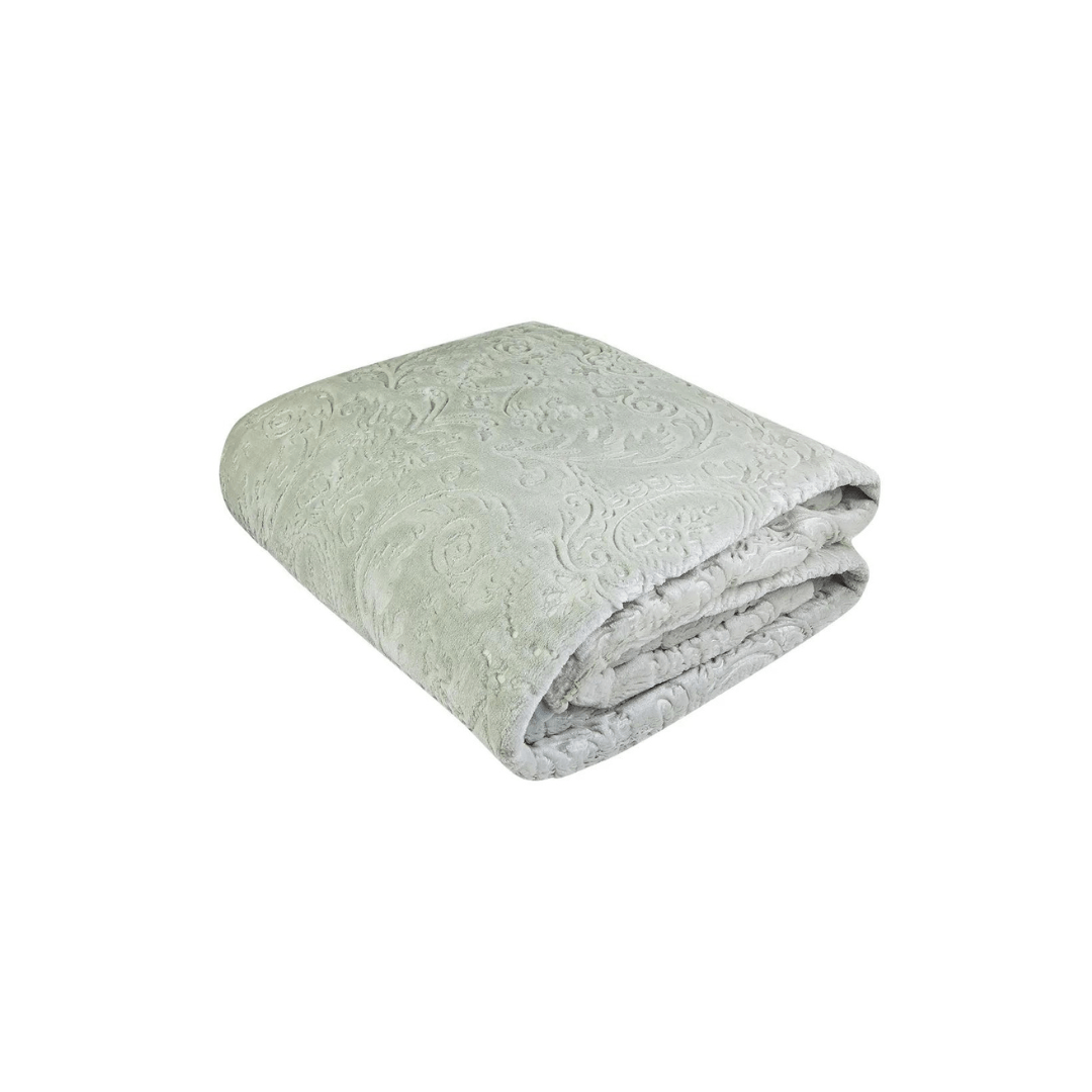 Silvio S.Yesili Bedding Set 200.16.01.0196 - Bedding - ebarza Furniture UAE | Shop Modern Furniture in Abu Dhabi & Dubai - مفروشات ايبازرا في الامارات | تسوق اثاث عصري وديكورات مميزة في دبي وابوظبي