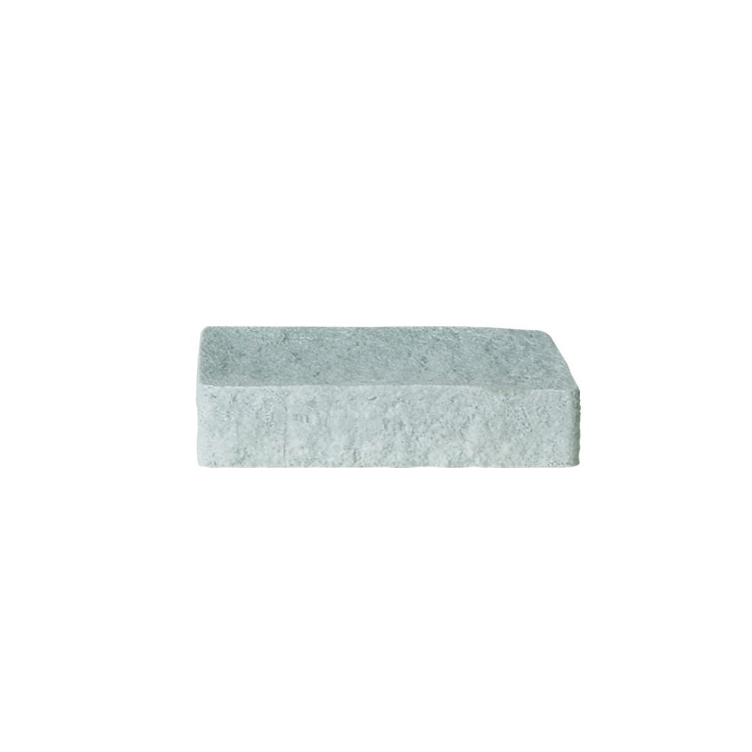 BEACON SKIVA soap dish from bathroom accessories collection, made of durable material with a sleek design, suitable for bathroom use.