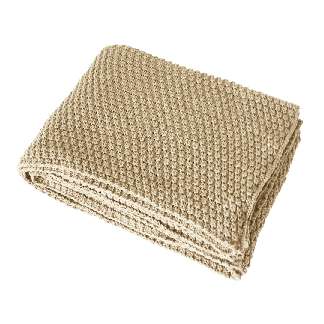 Pre-order 35 Days Delivery SKJG Benne Imitation Cashmere Tassel Blanket - ETB013 - Blankets - ebarza Furniture UAE | Shop Modern Furniture in Abu Dhabi & Dubai - مفروشات ايبازرا في الامارات | تسوق اثاث عصري وديكورات مميزة في دبي وابوظبي