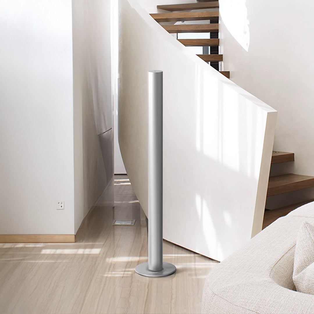 Smart Aroma Diffuser by ebarza, MLK-1201, a sleek smart diffuser designed for 300m³ spaces, by BEACON.