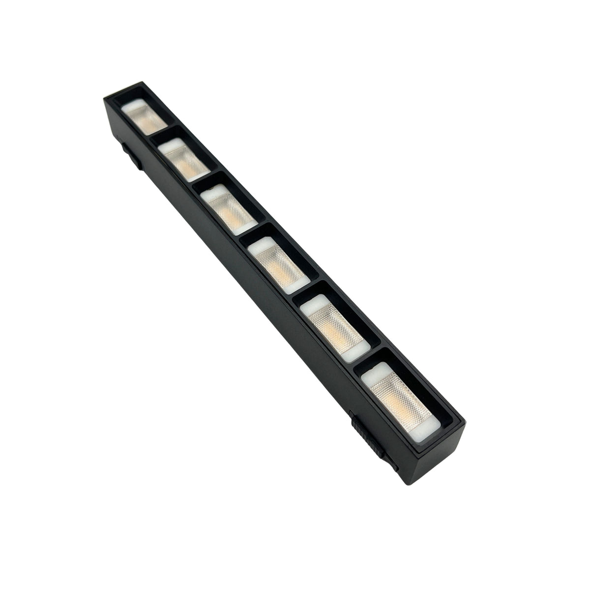 BEACON Smart Track Lighting YND-2002A-D2-6 with integrated LED light, modern design, adjustable track for versatile illumination.