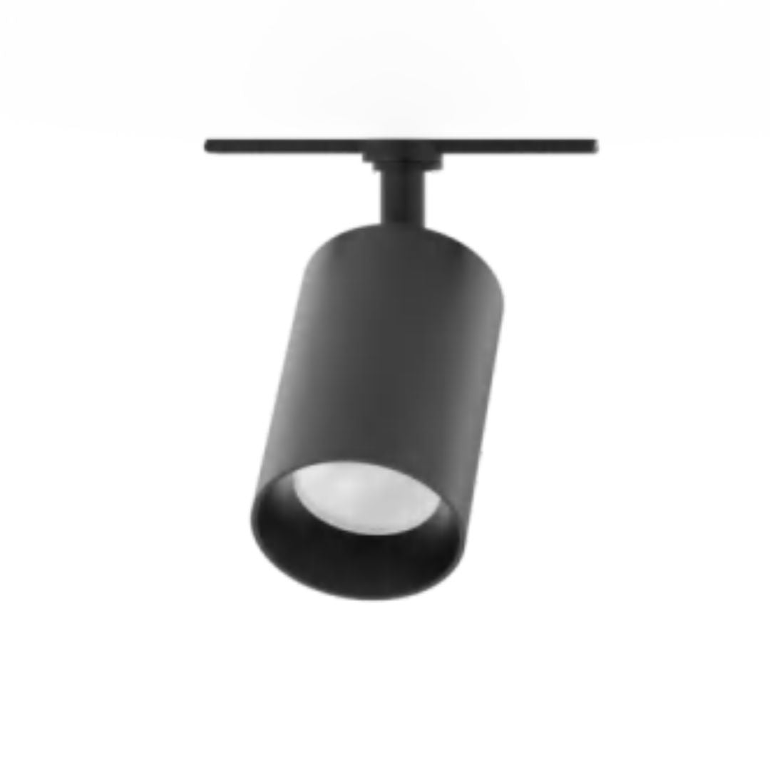 BEACON YND-R5503 smart track lighting with LED spotlight, adjustable track head for modern interior illumination.