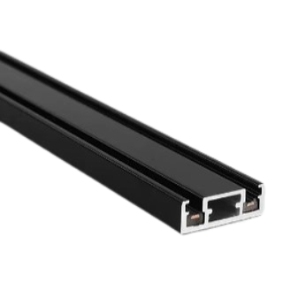 BEACON smart track lighting trunking rail hanging board YND 2002A-2000L-D for modern smart lighting installation