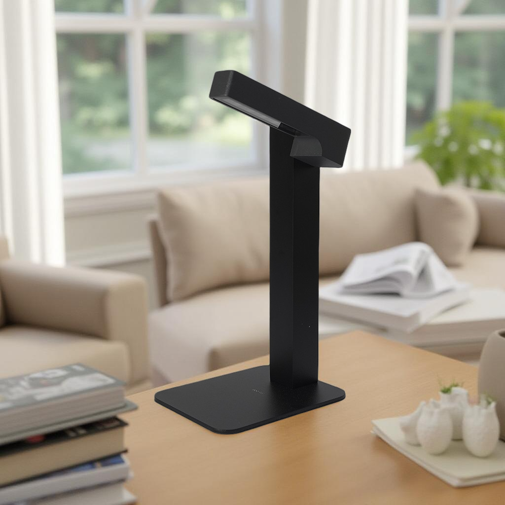 Table Lamp LWN568 - Desk/table Lamps - ebarza Furniture UAE | Shop Modern Furniture in Abu Dhabi & Dubai - مفروشات ايبازرا في الامارات | تسوق اثاث عصري وديكورات مميزة في دبي وابوظبي